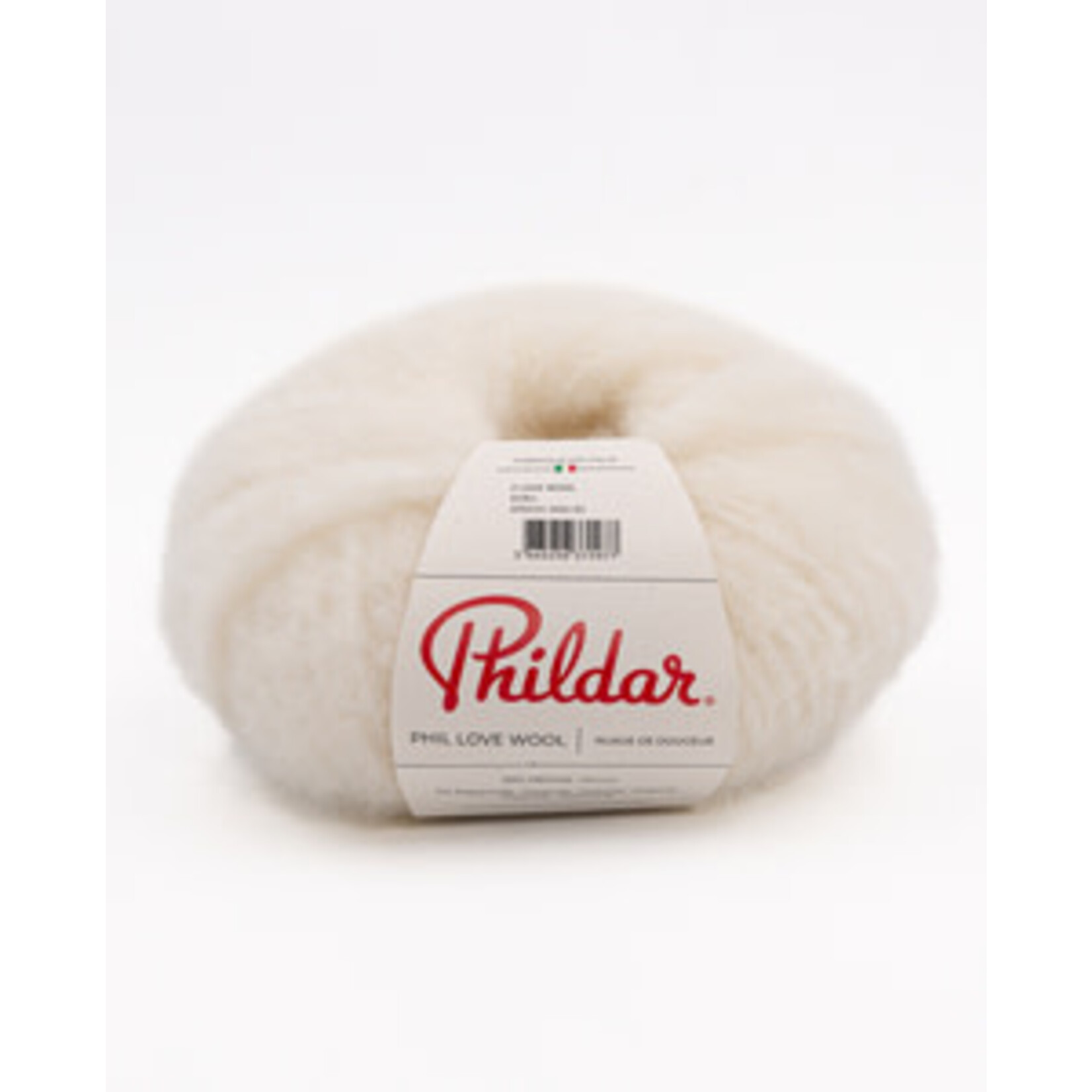 Phildar Phil Love Wool (-20% korting)