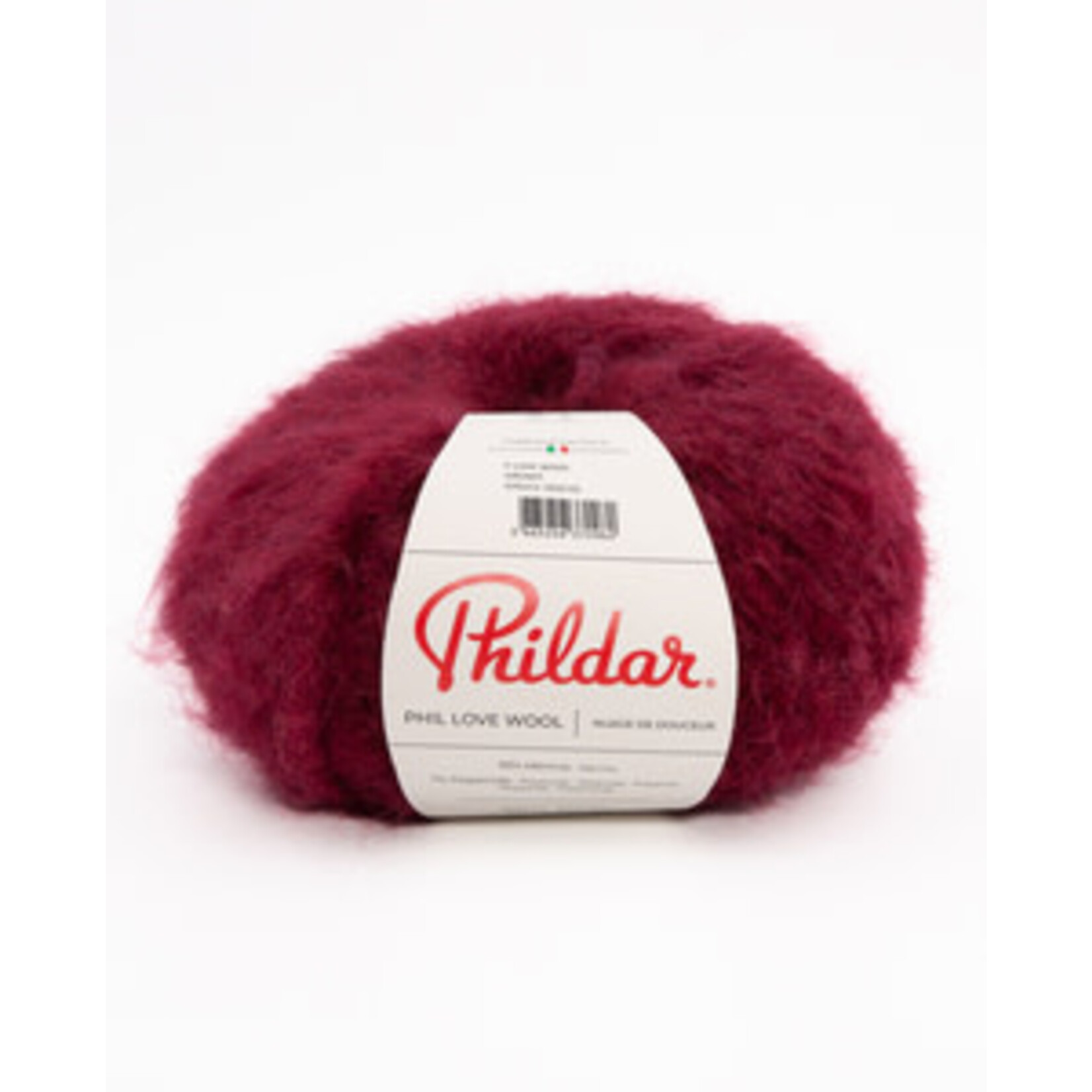 Phildar Phil Love Wool (-20% korting)