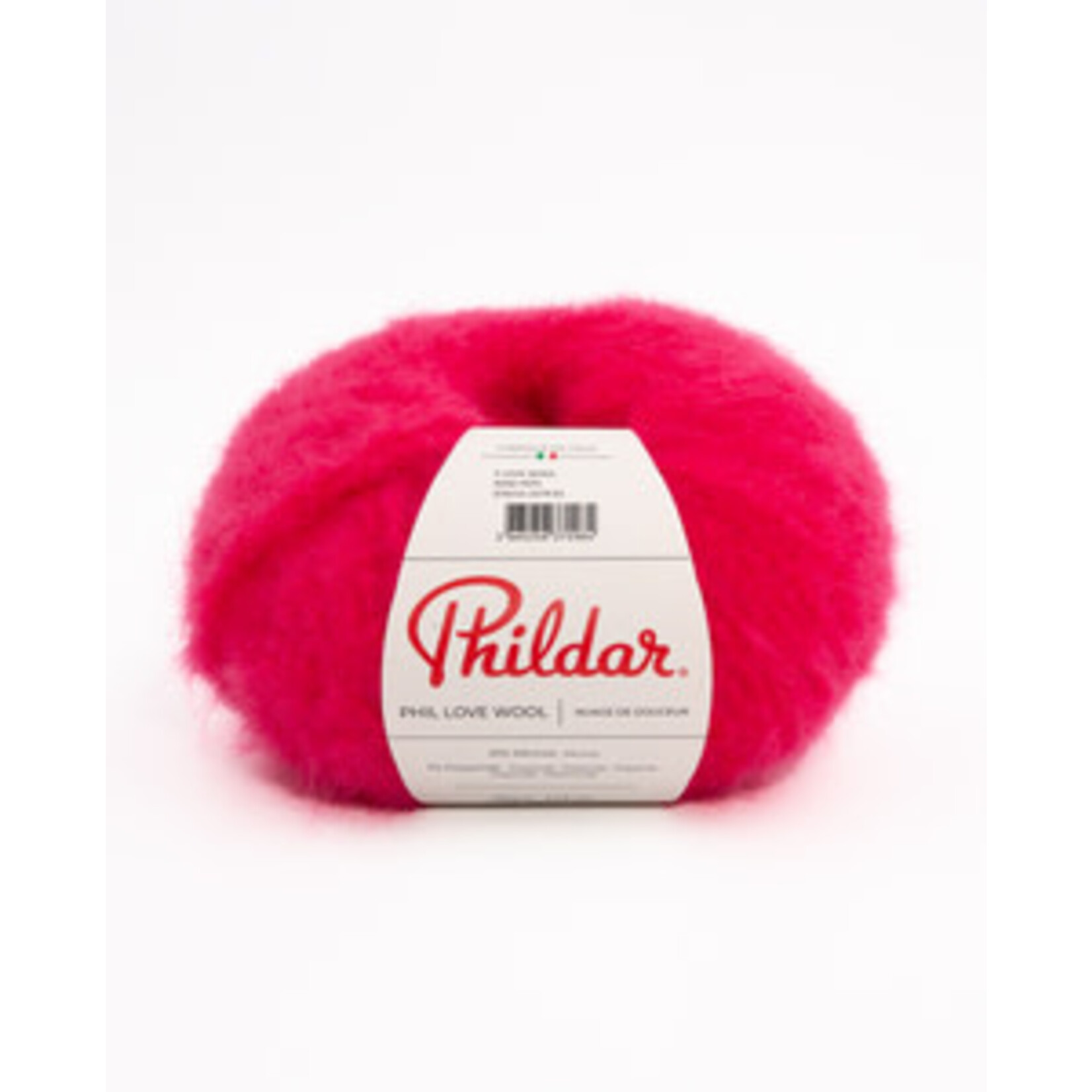 Phildar Phil Love Wool (-20% korting)