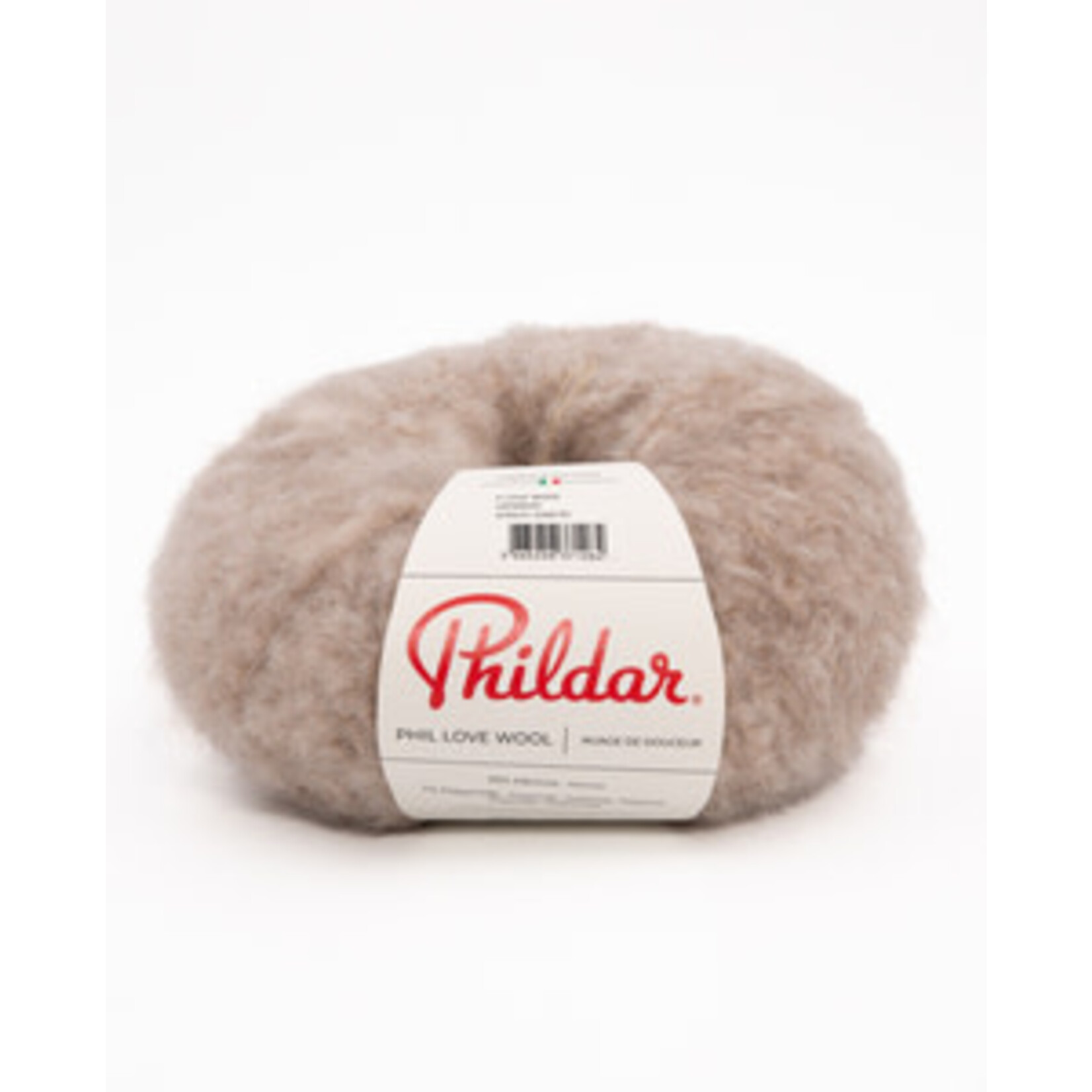 Phildar Phil Love Wool (-20% korting)