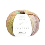 Concept by Katia Angelo (-20% korting)