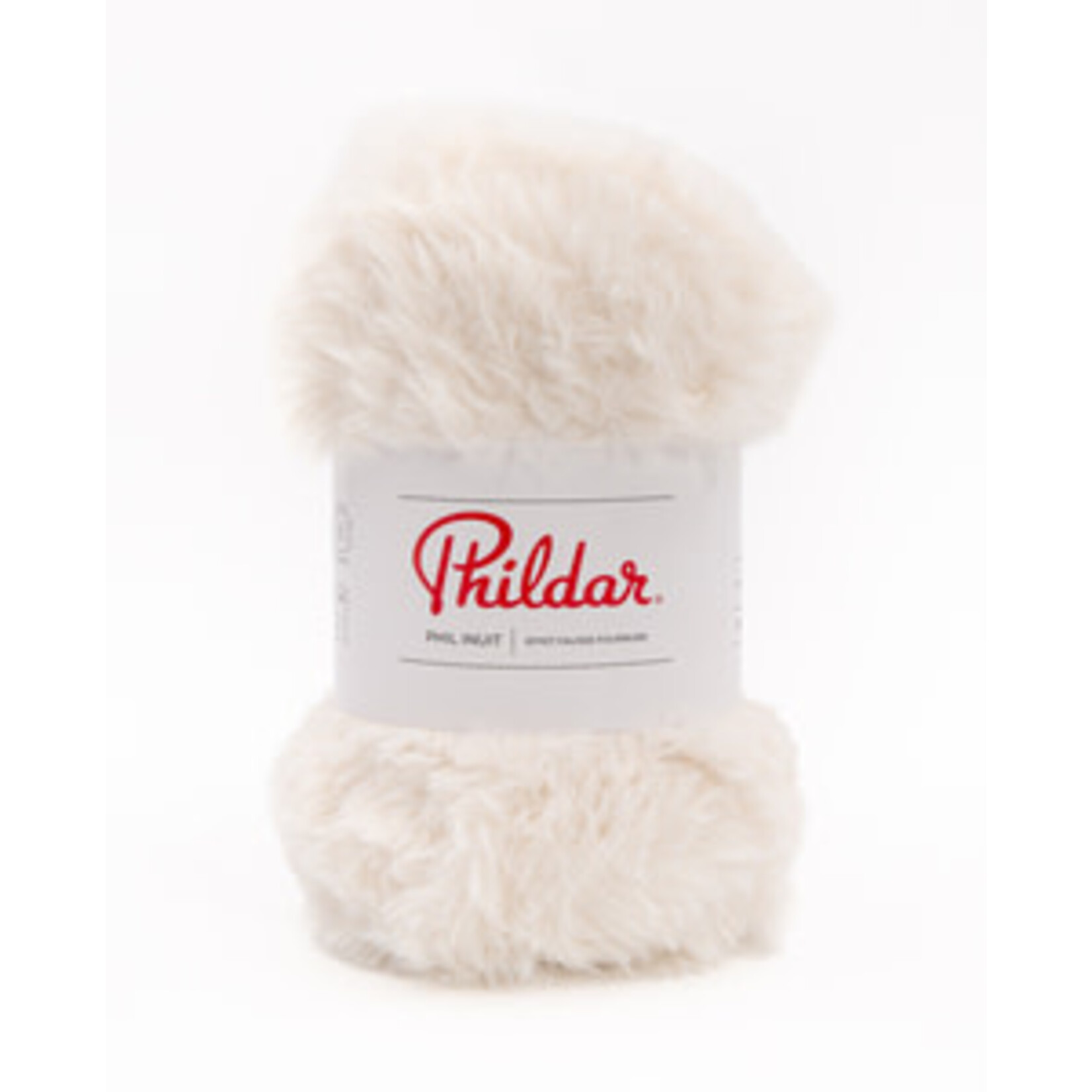 Phildar Phil Inuit - Pingo Furry Soft