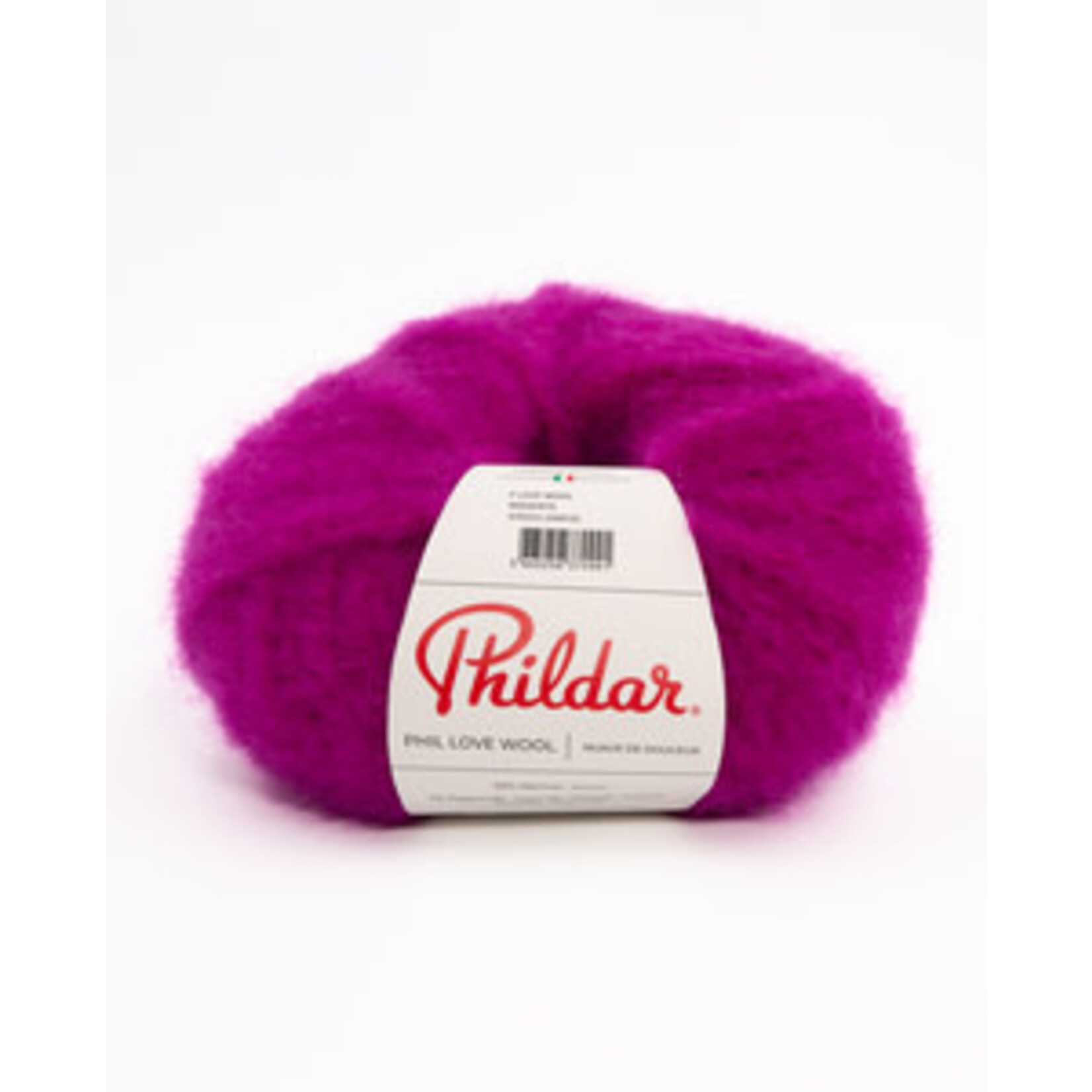 Phildar Phil Love Wool (-20% korting)