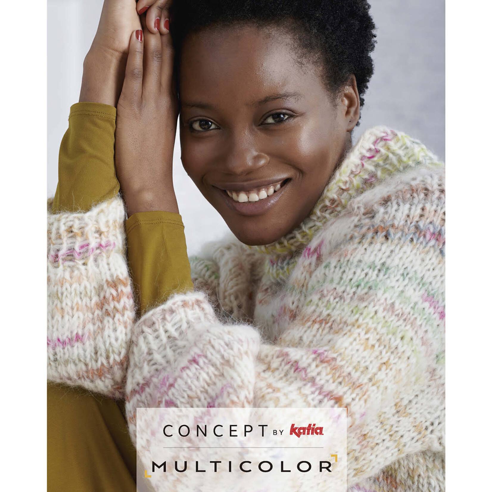 Concept by Katia Concept by Katia - Multicolor