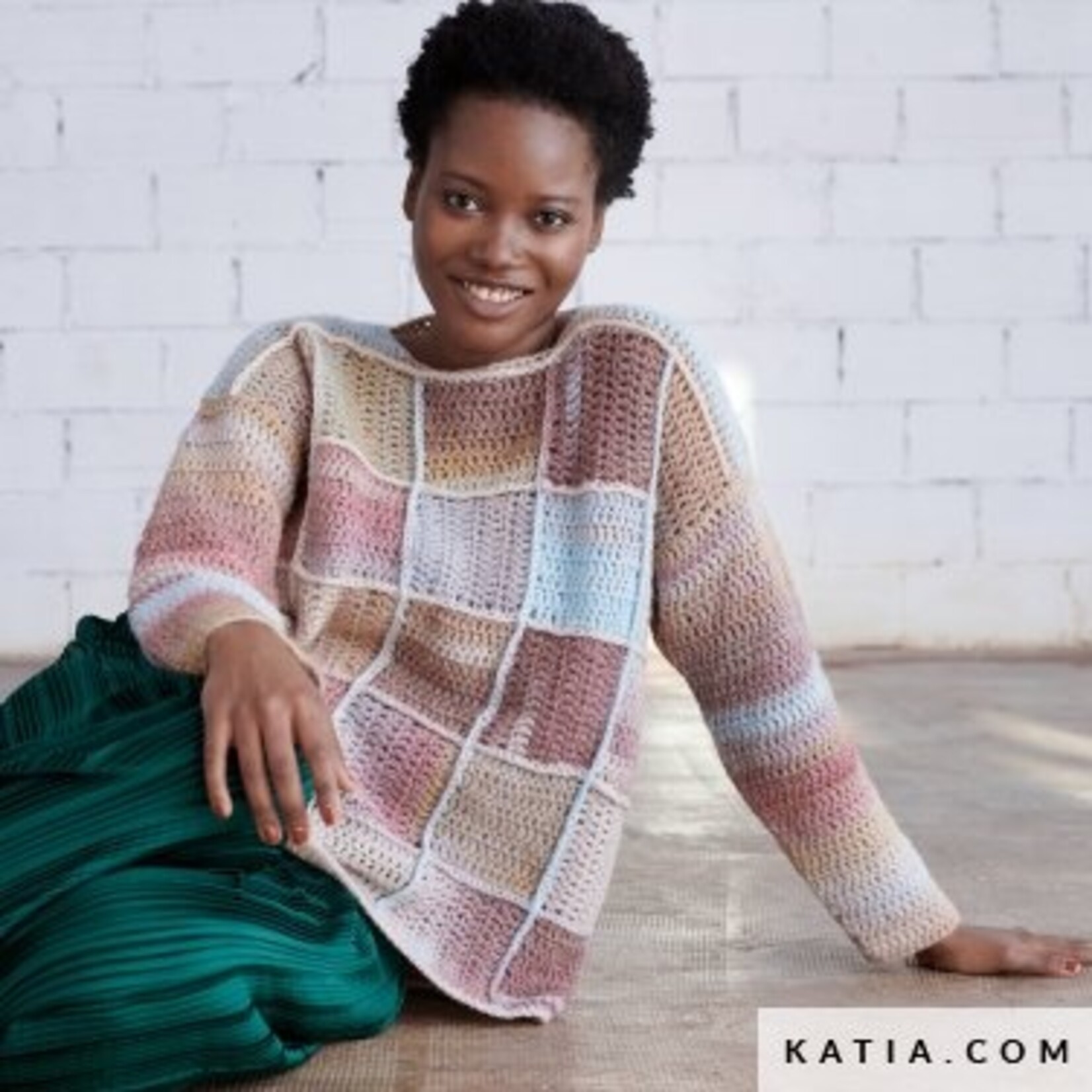 Concept by Katia Concept by Katia - Multicolor
