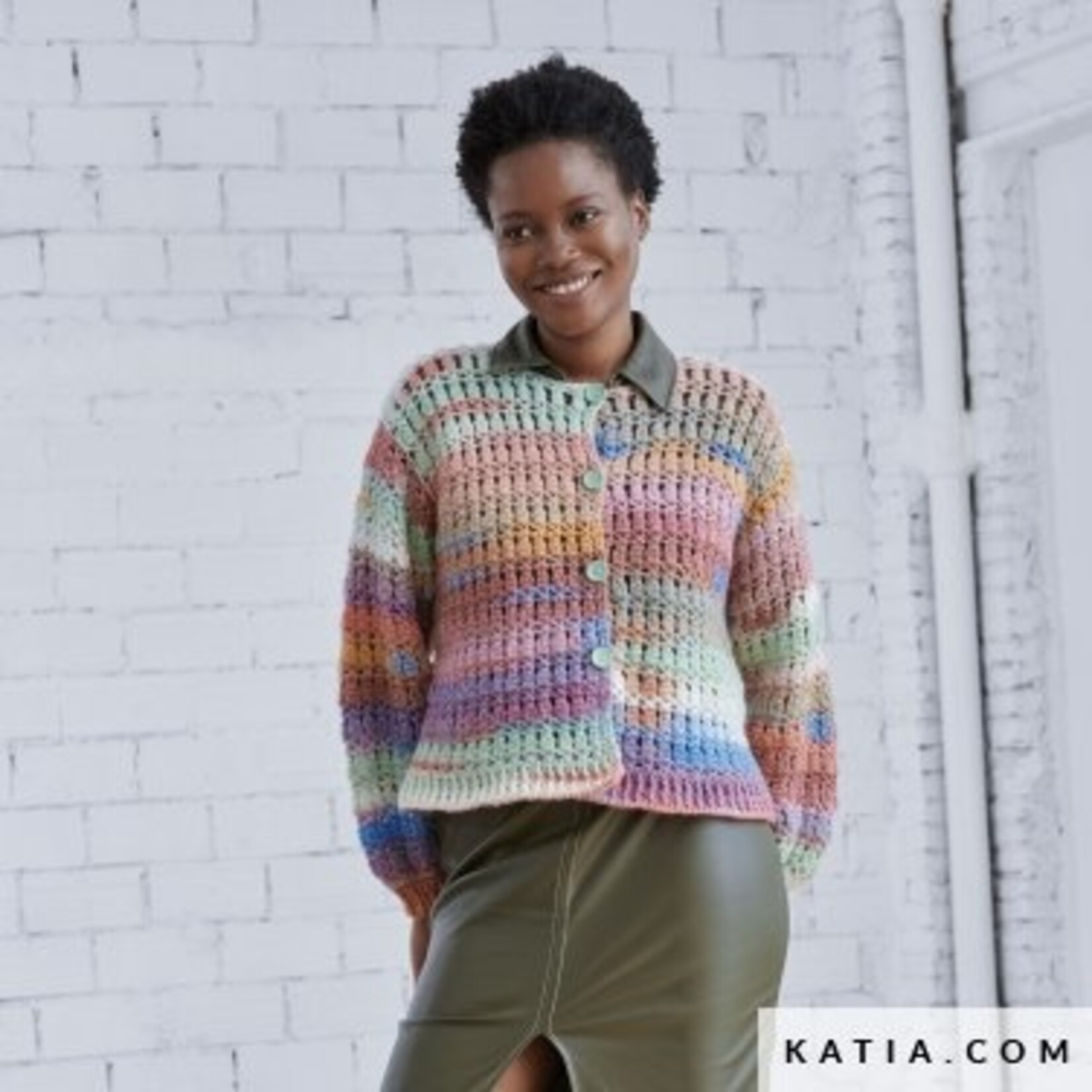 Concept by Katia Concept by Katia - Multicolor