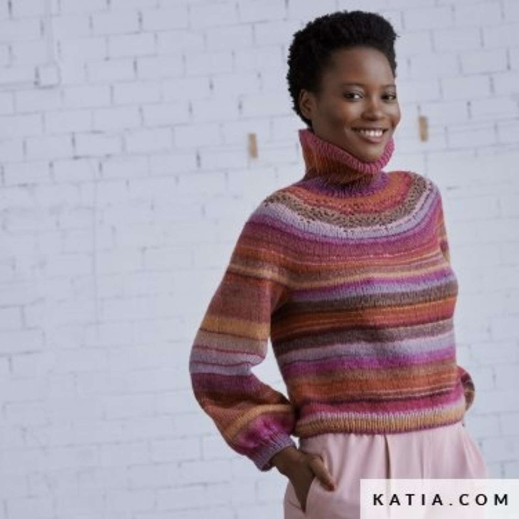 Concept by Katia Concept by Katia - Multicolor