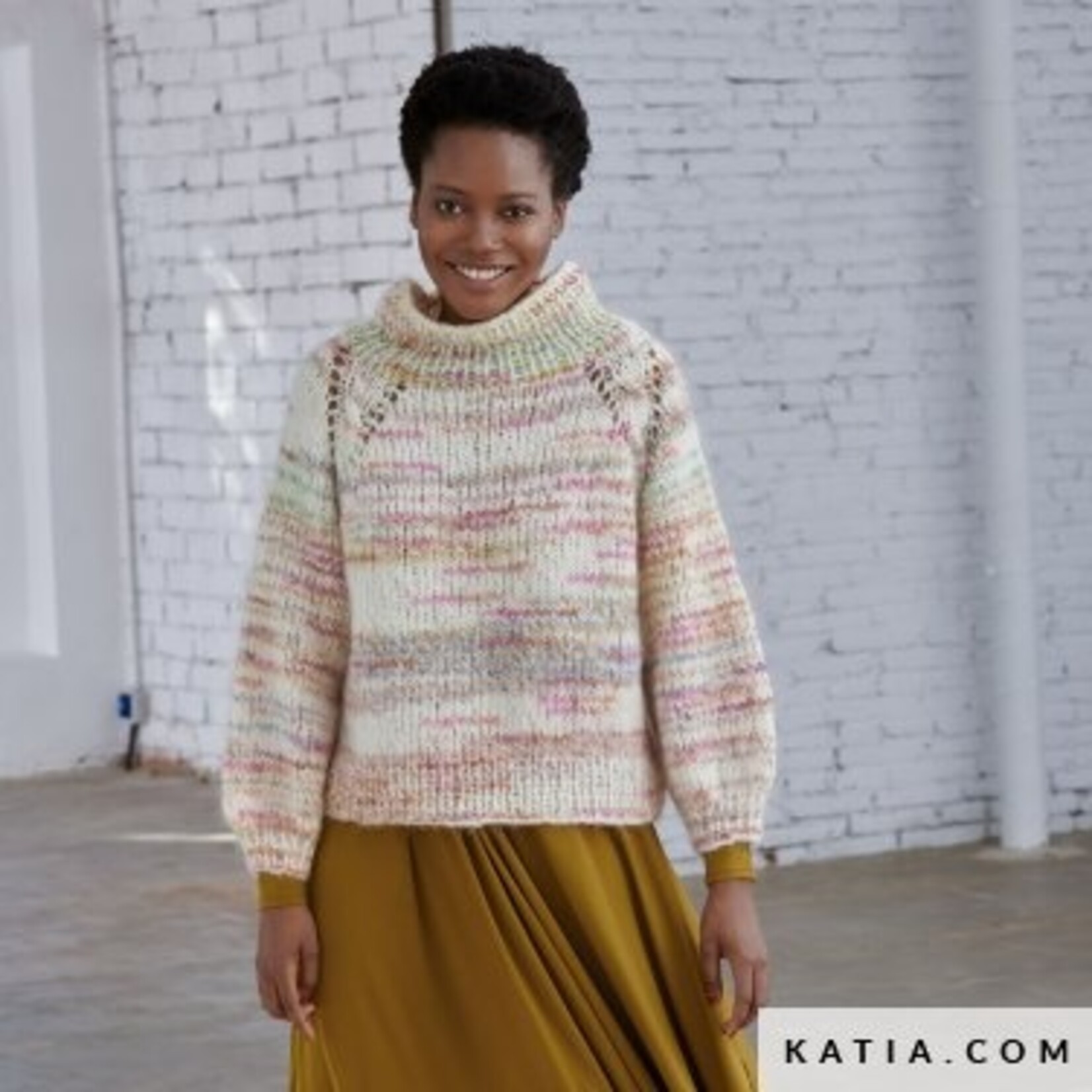 Concept by Katia Concept by Katia - Multicolor
