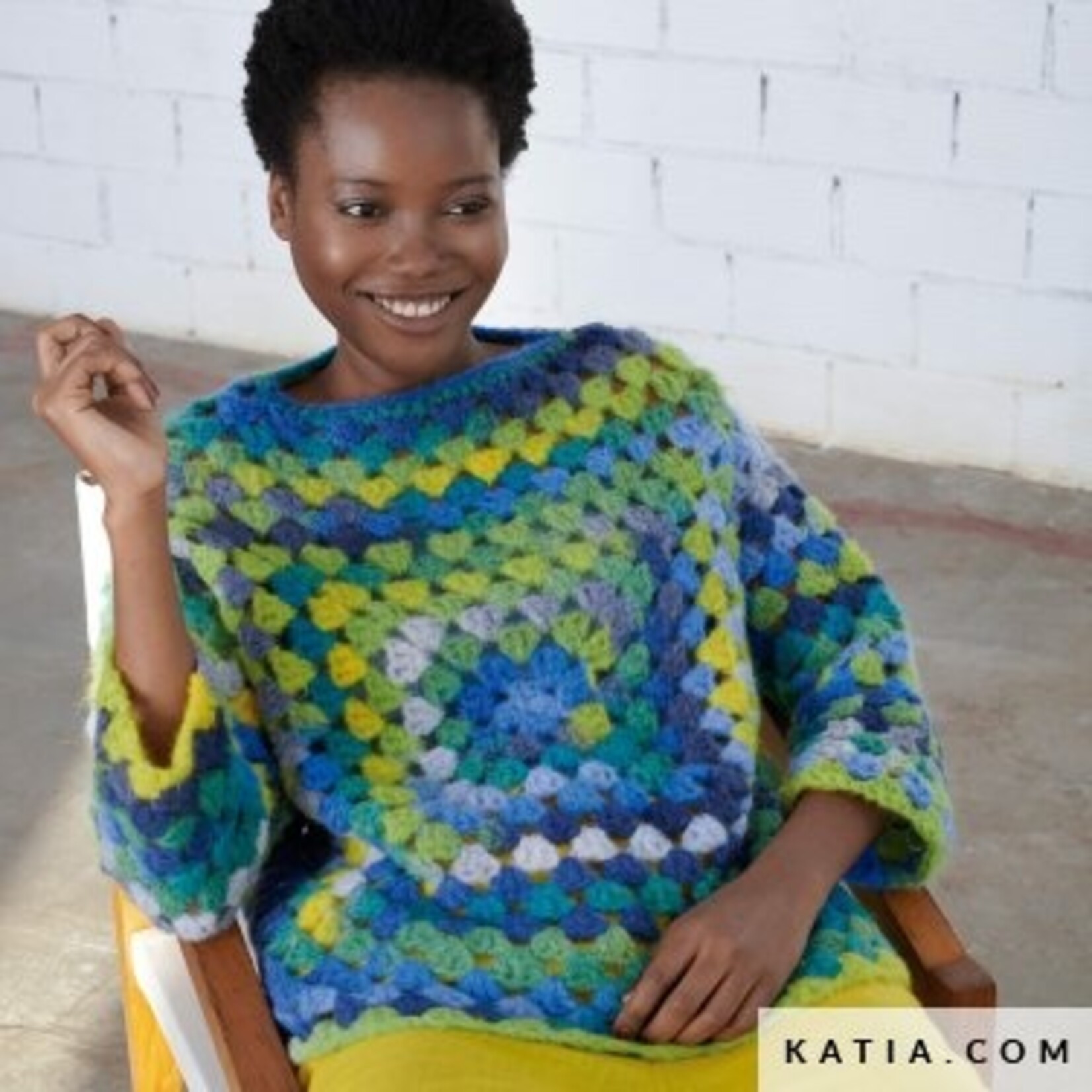 Concept by Katia Concept by Katia - Multicolor