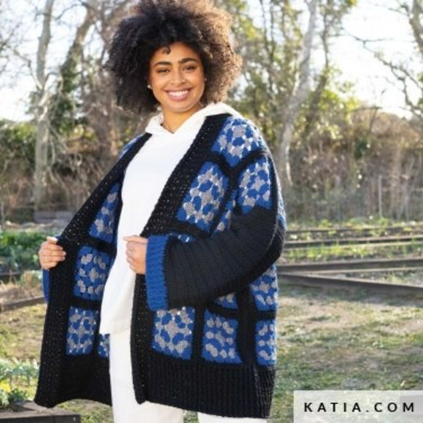 Katia Katia 100% Crochet n° 118