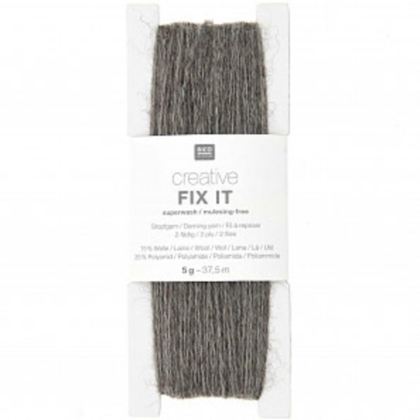 Rico Creative Fix-it 2 Ply