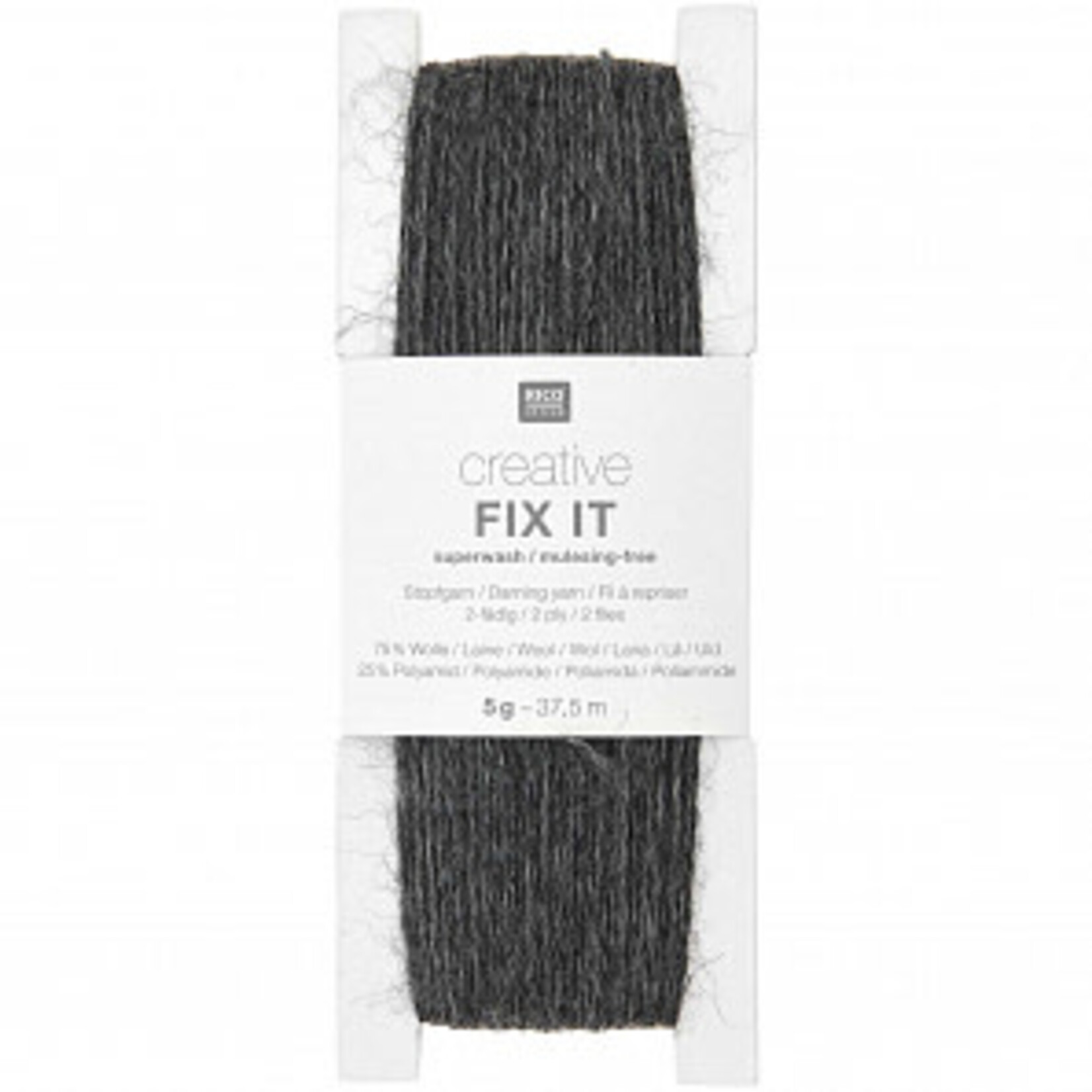 Rico Creative Fix-it 2 Ply