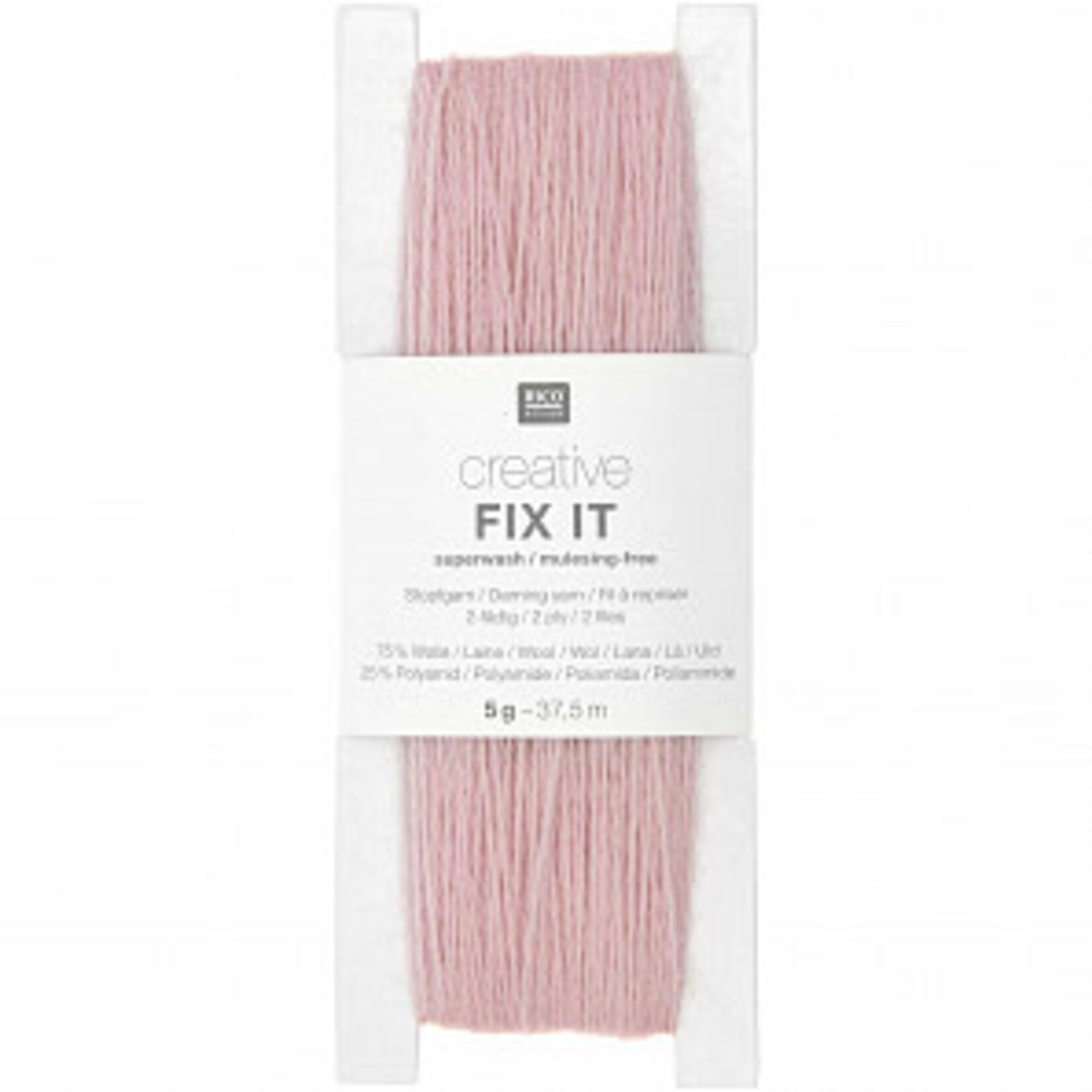 Rico Creative Fix-it 2 Ply