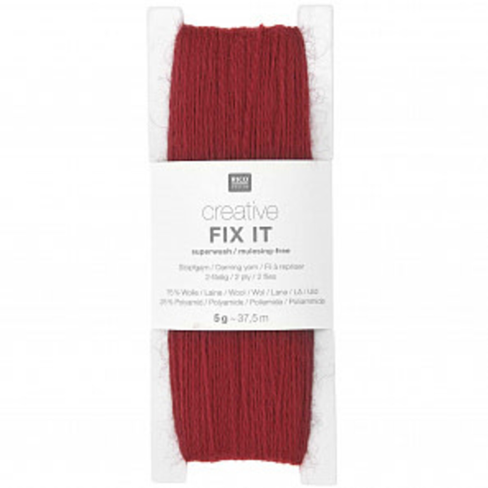 Rico Creative Fix-it 2 Ply