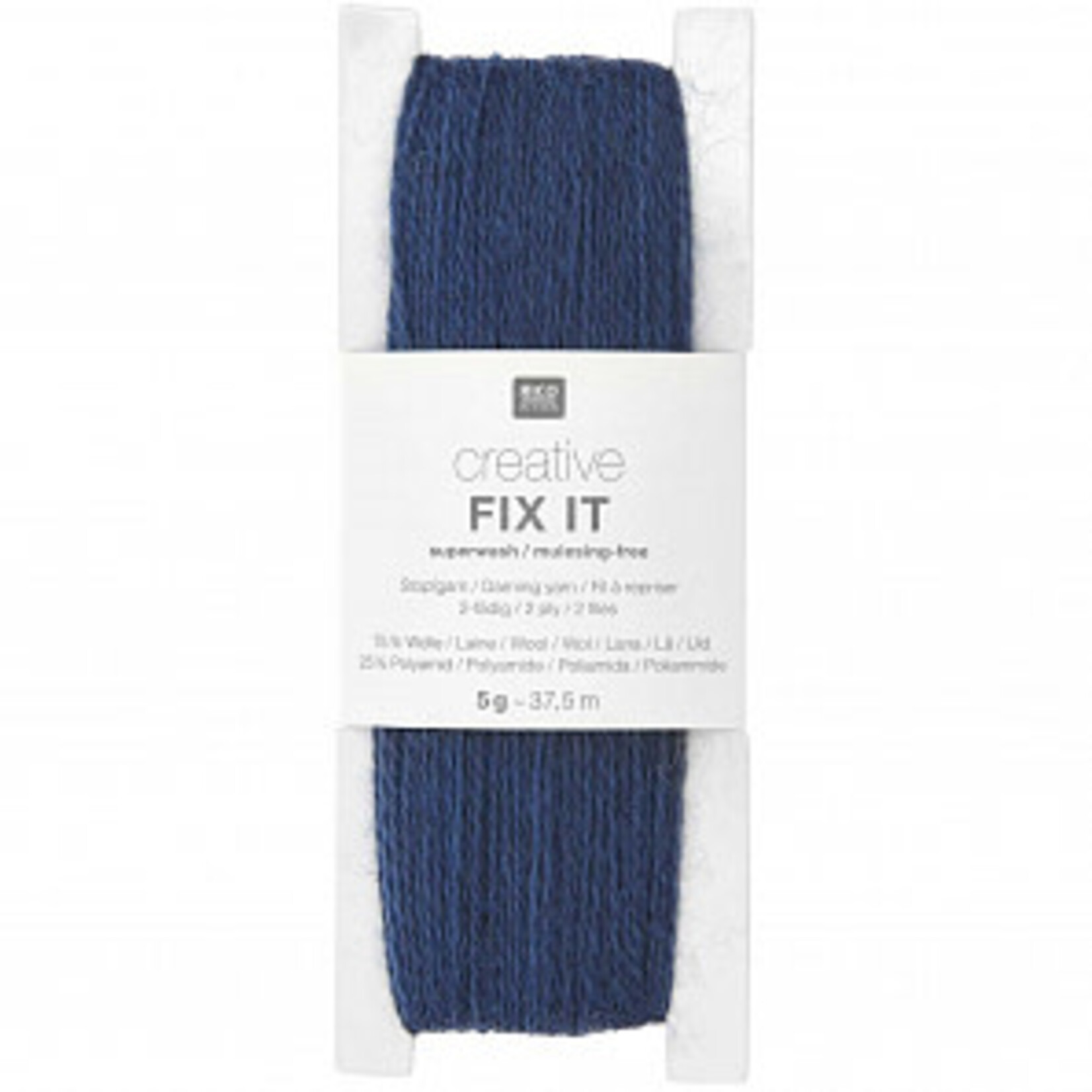 Rico Creative Fix-it 2 Ply