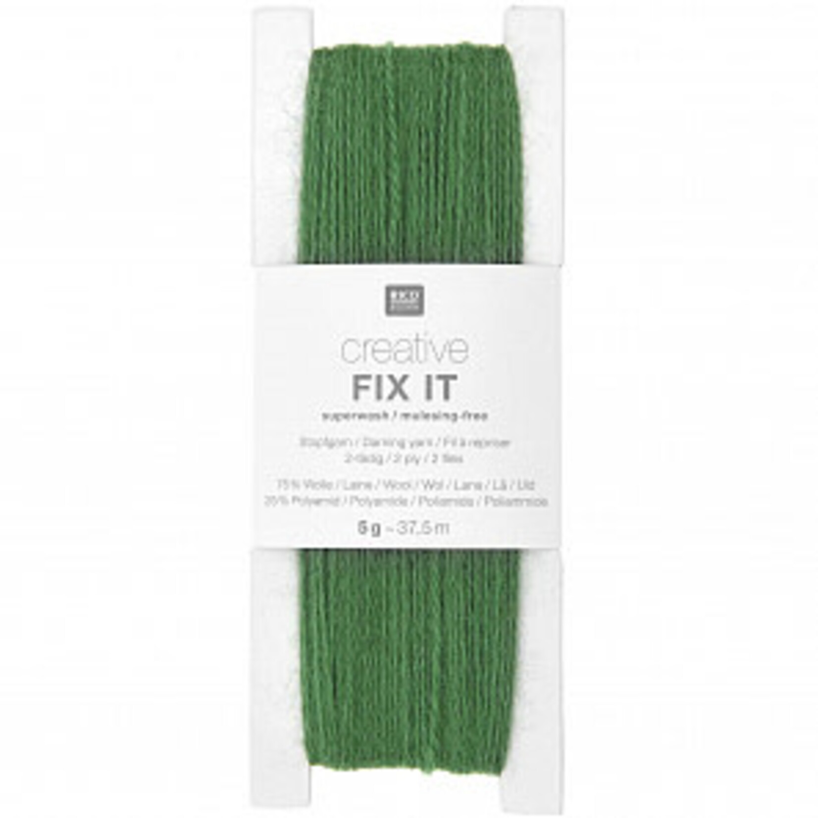 Rico Creative Fix-it 2 Ply