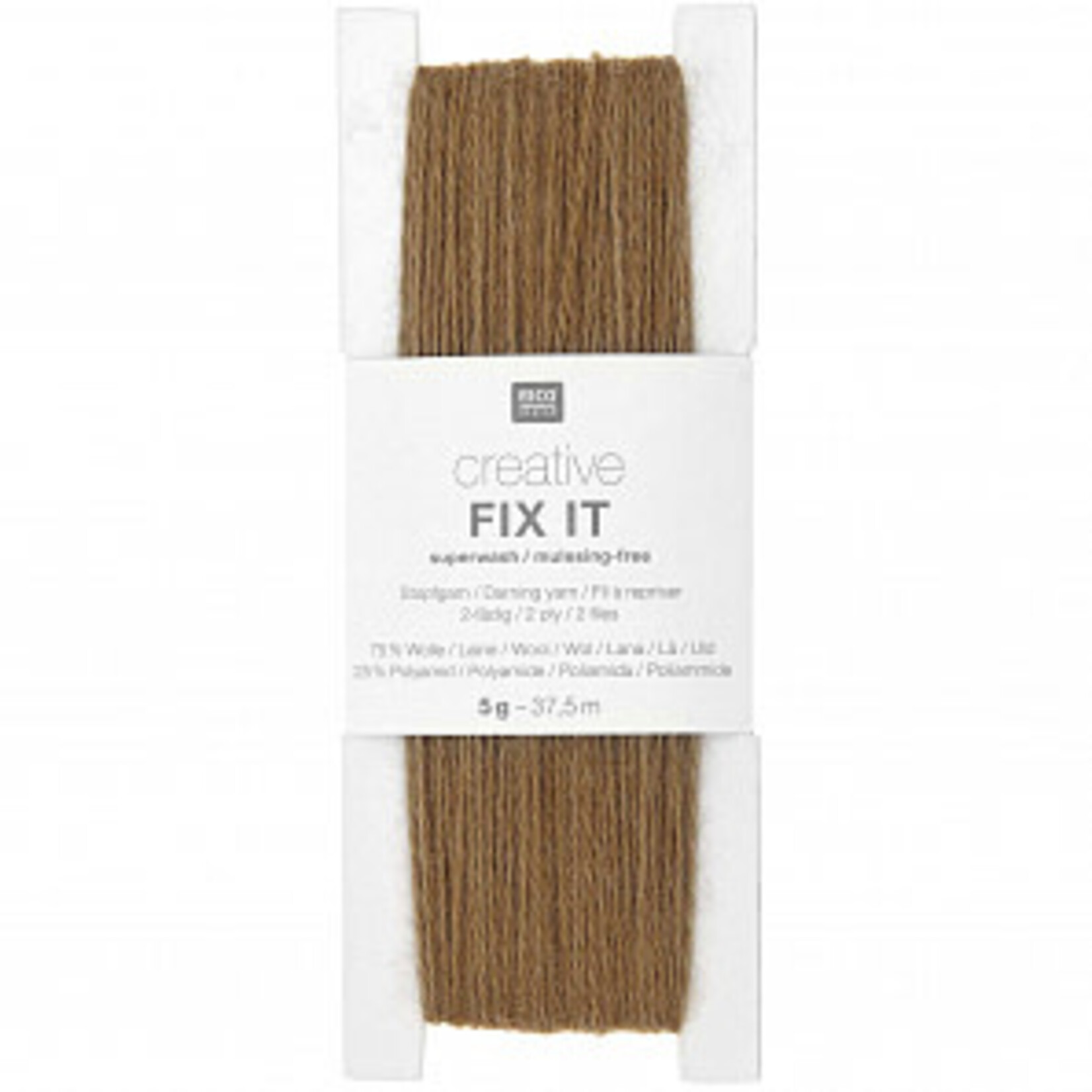Rico Creative Fix-it 2 Ply
