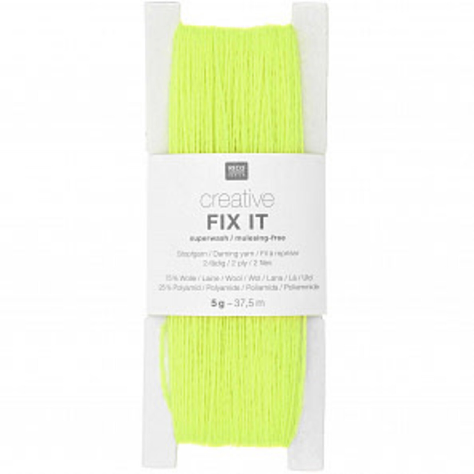 Rico Creative Fix-it 2 Ply