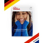 Phildar Phildar n° 255  Een kleurrijke en zachte lente!  L/Z 2025