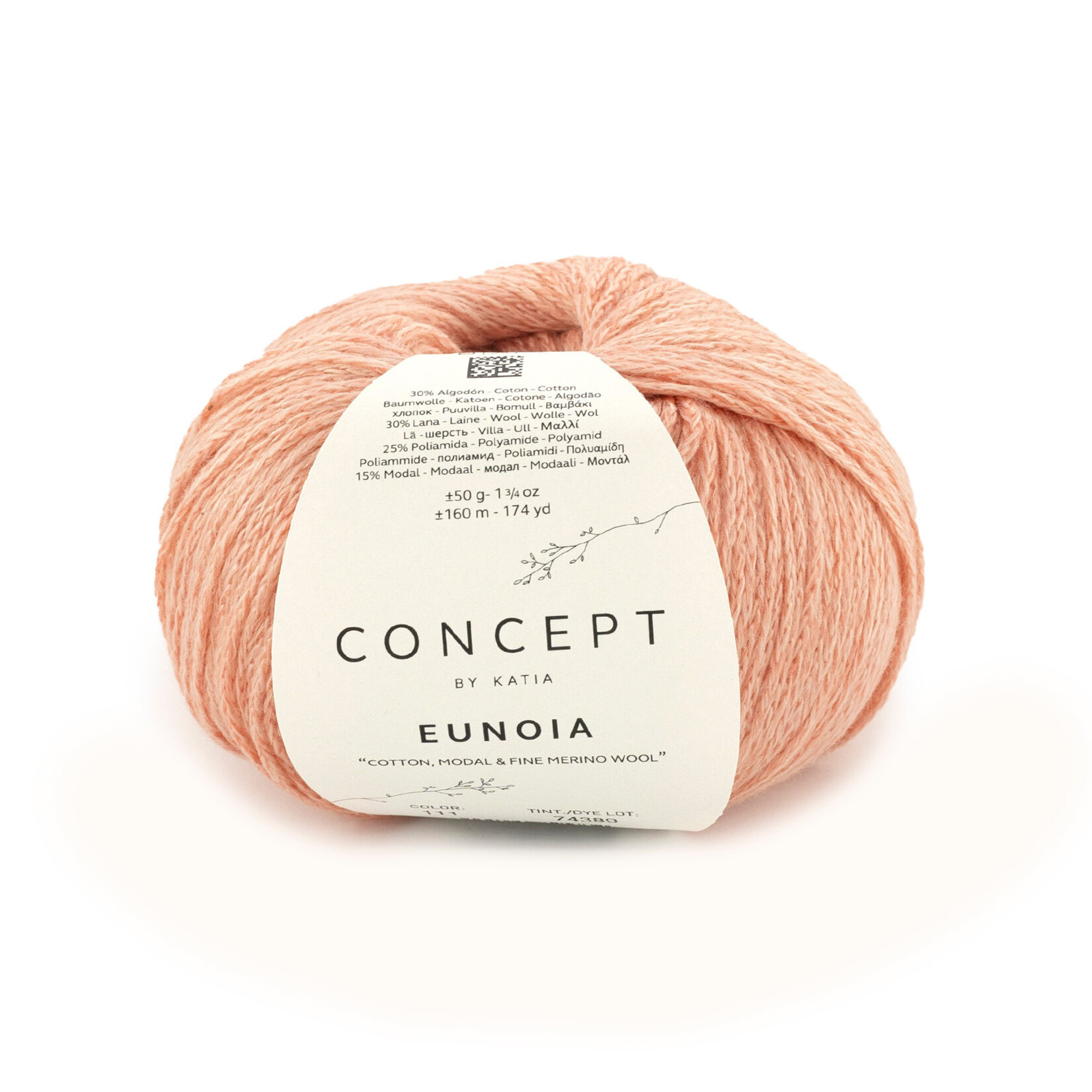 Concept by Katia Concept by Katia Eunoia (-20% korting)