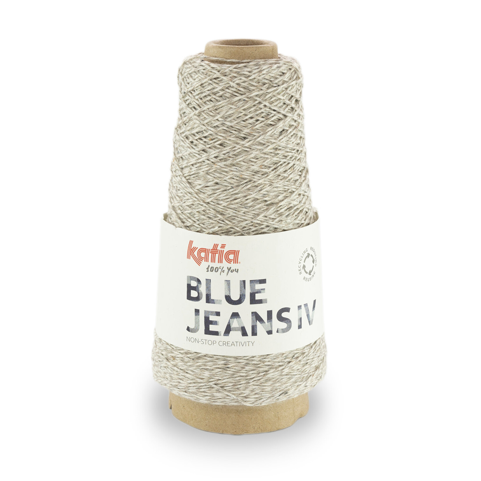 Katia Blue Jeans IV (-30% korting)