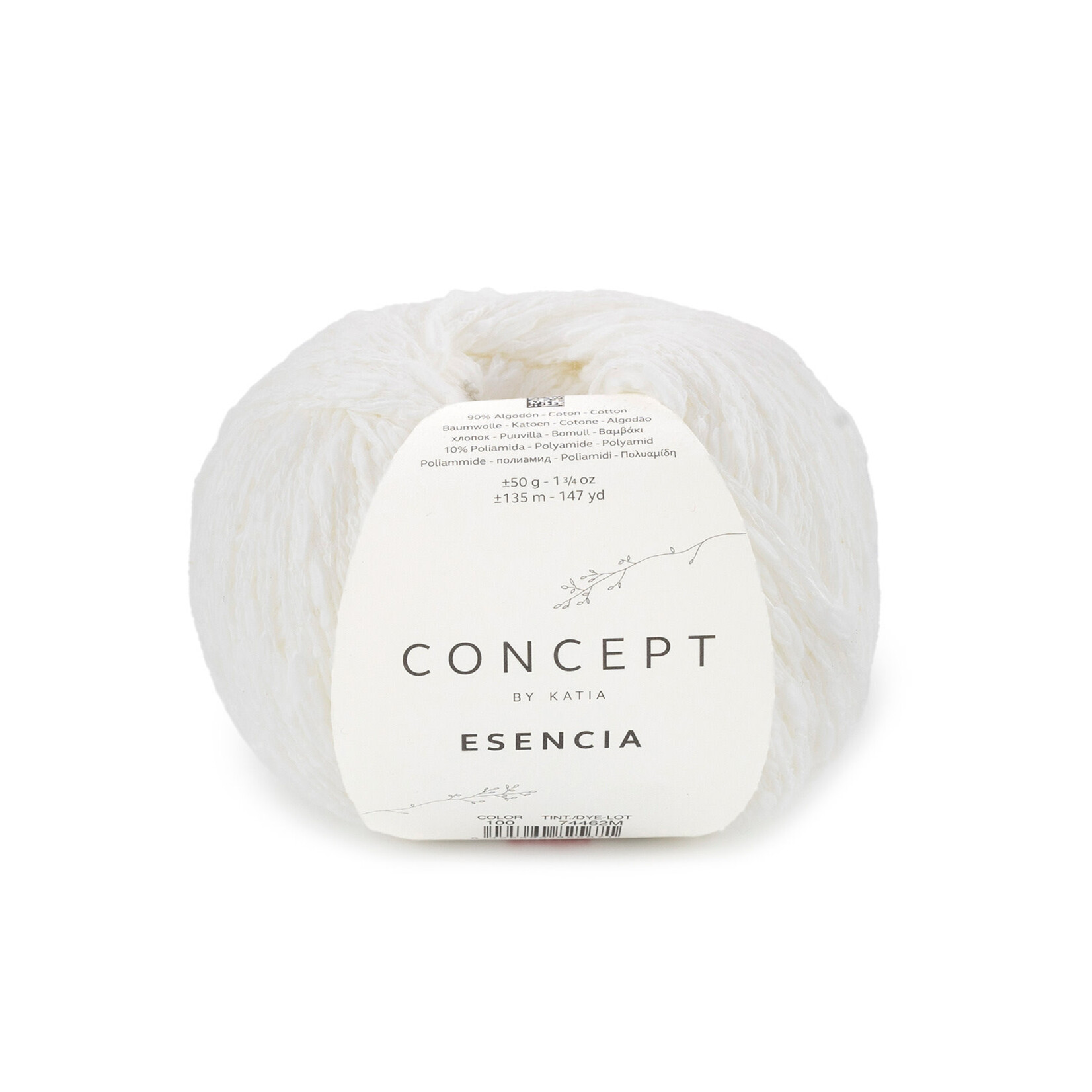 Concept by Katia Esencia (-20% korting)