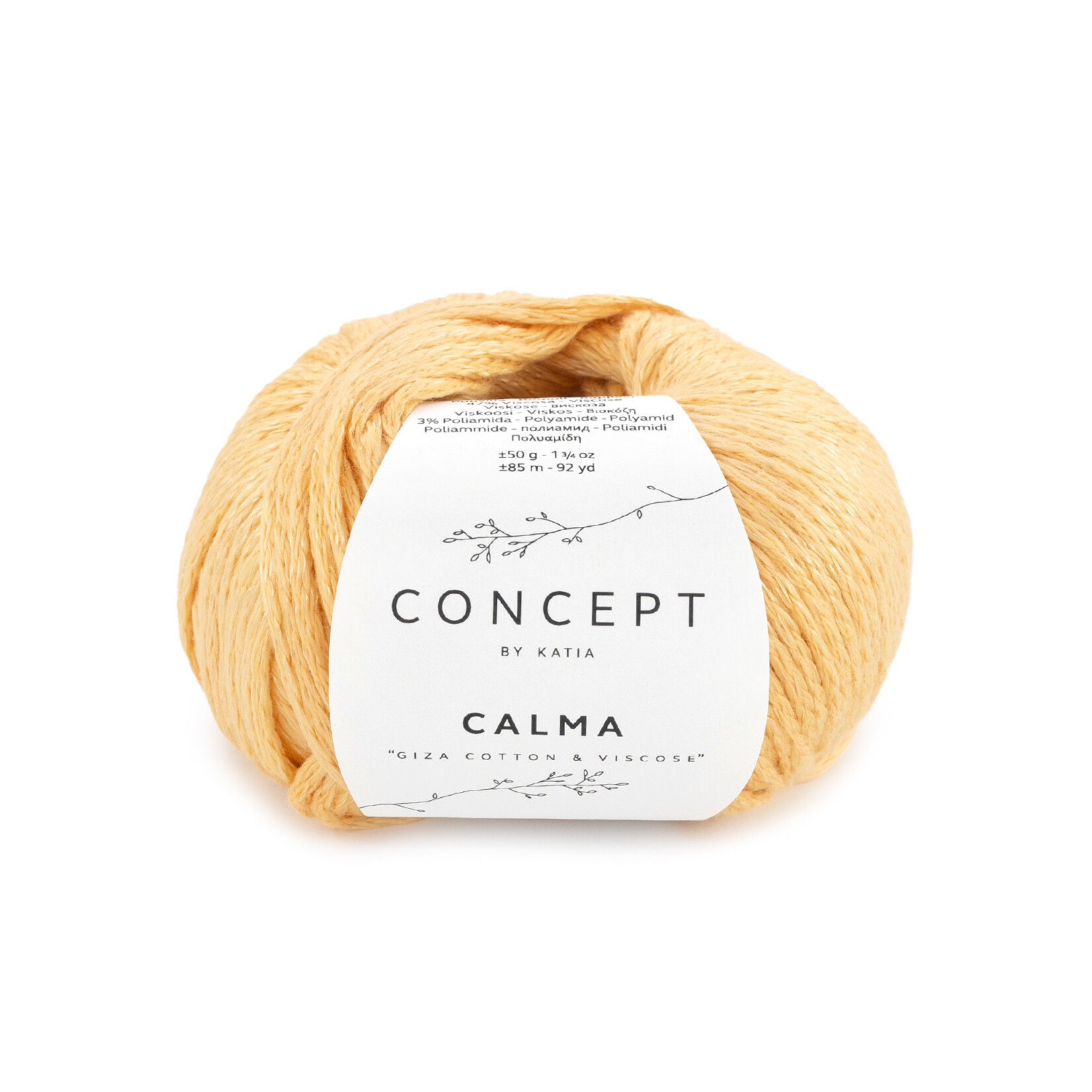 Concept by Katia Calma (-20% korting)
