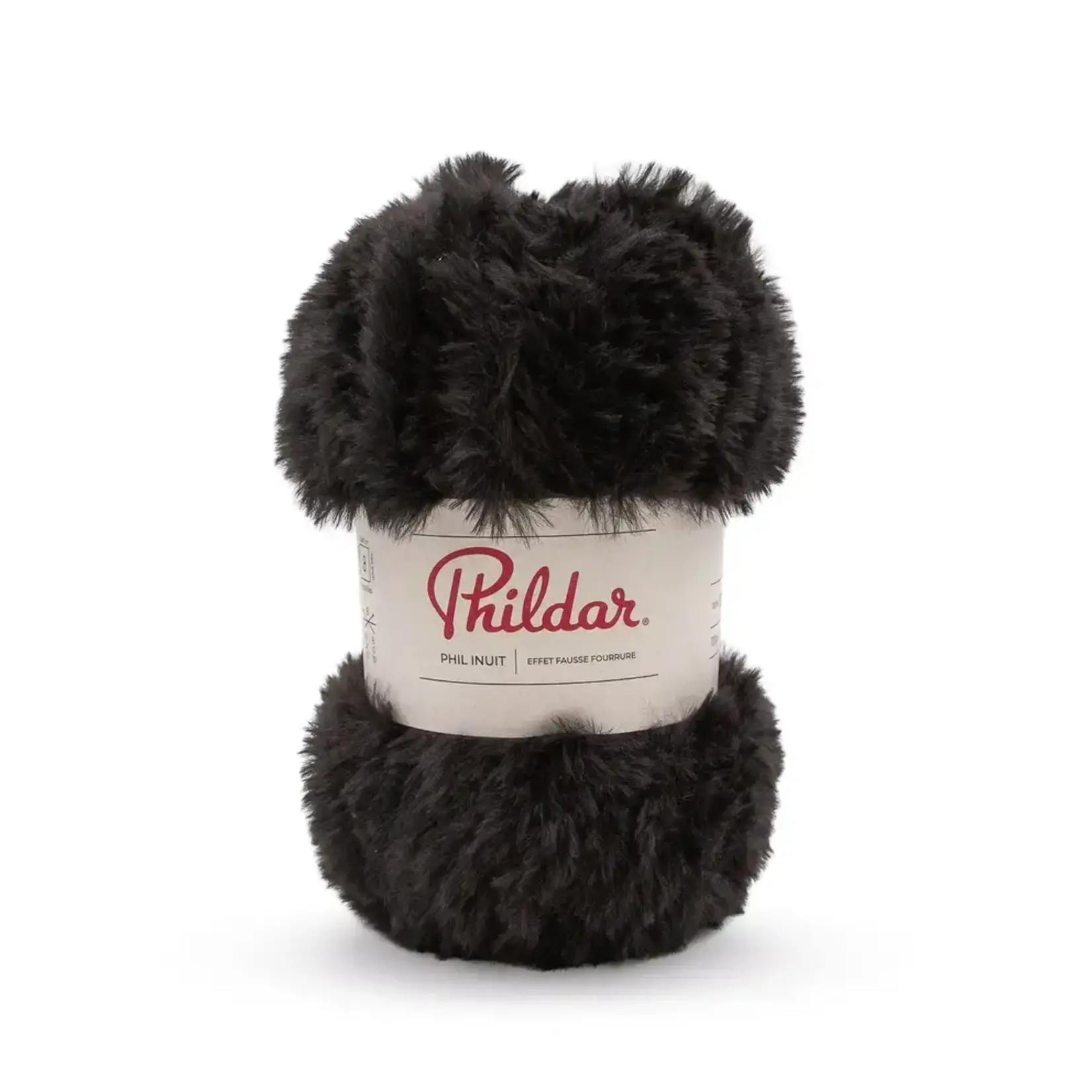 Phildar Phil Inuit - Pingo Furry Soft