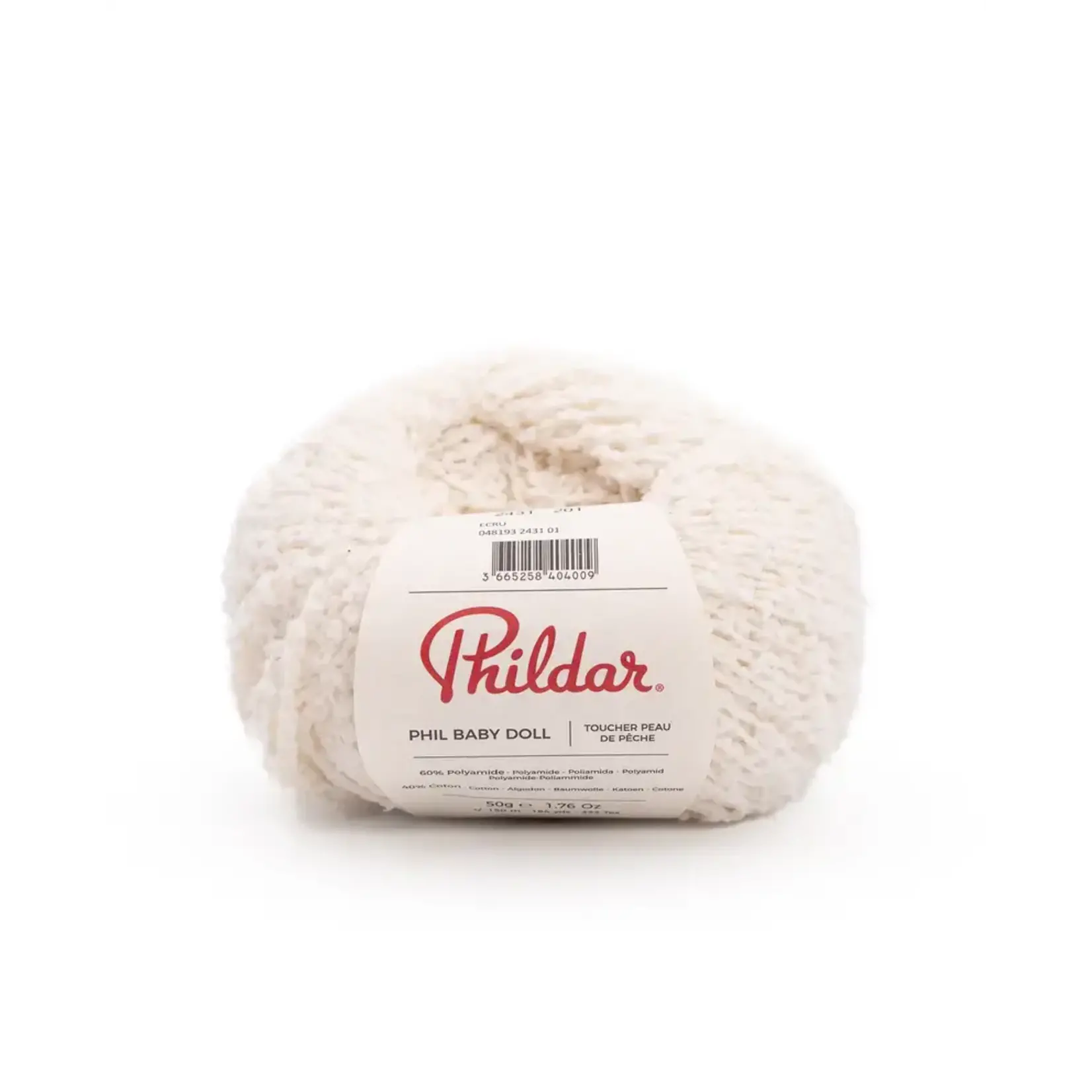 Phildar Phil Baby Doll (-30% korting)