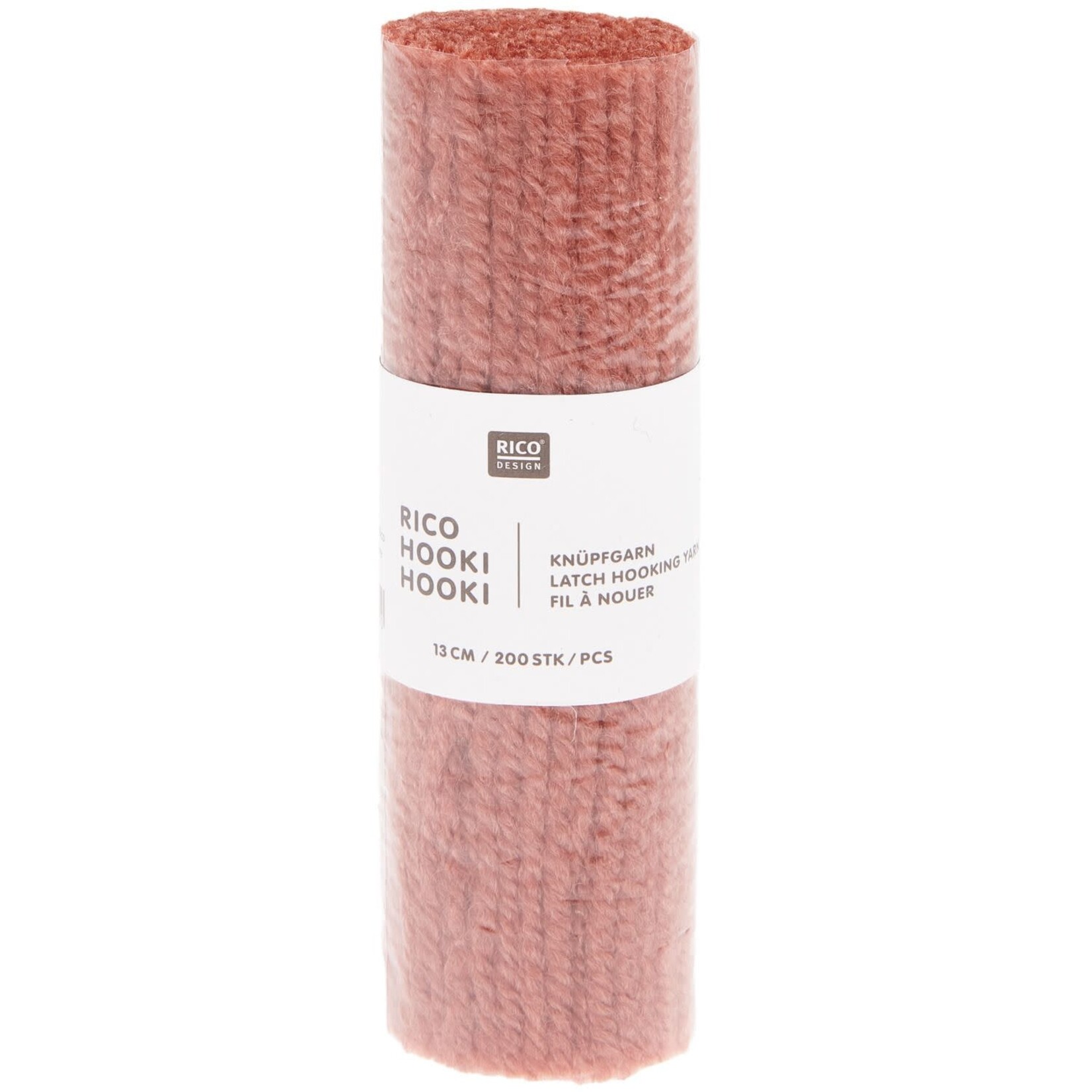 Rico Rico Hooki Hooki Knooptouw 13 cm