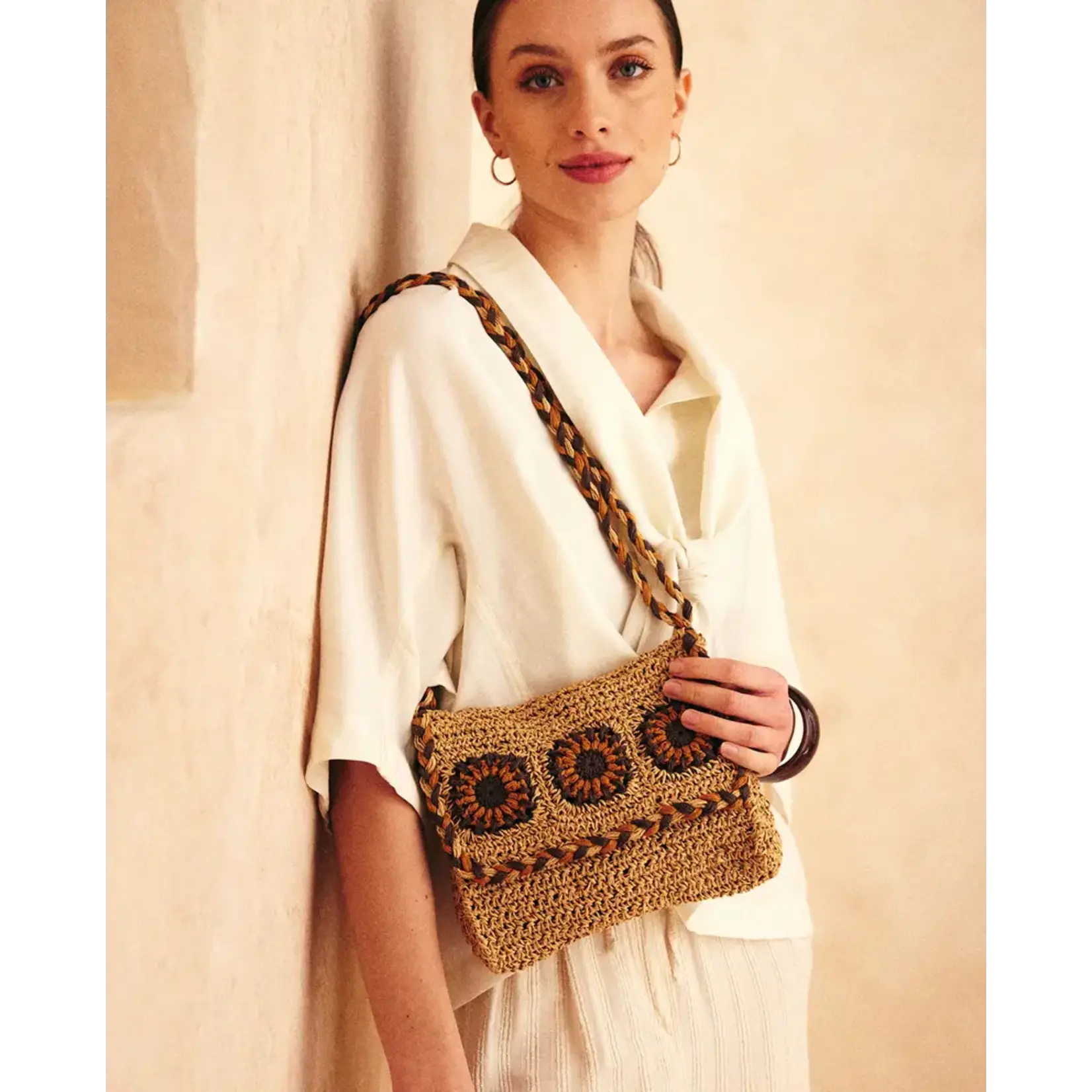 Phildar Phildar n° 260  Accessoires, ambacht & elegantie  L/Z2025