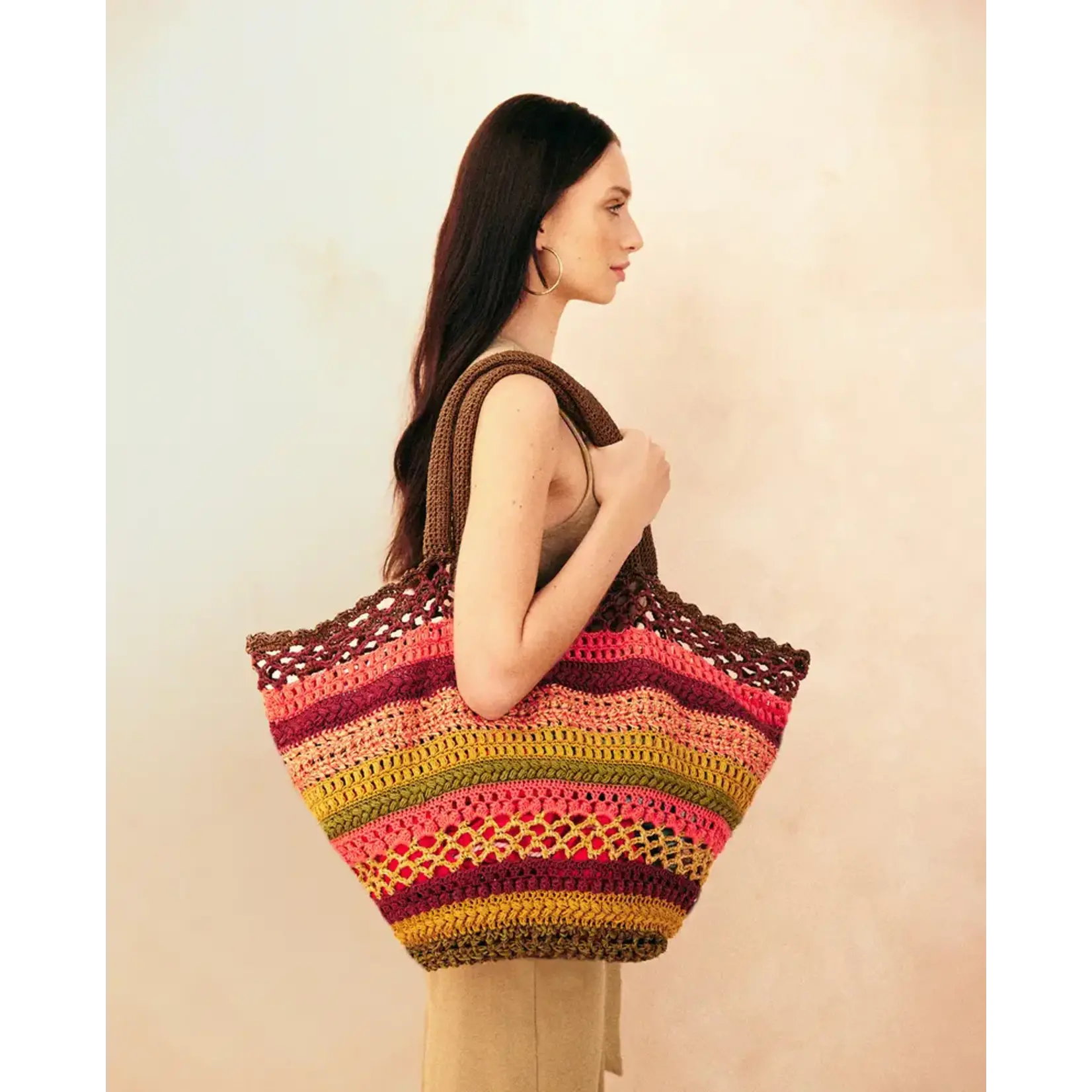 Phildar Phildar n° 260  Accessoires, ambacht & elegantie  L/Z2025