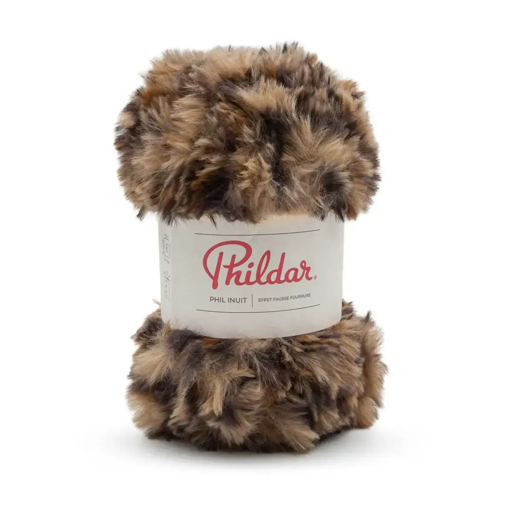 Phildar Phil Inuit - Pingo Furry Soft