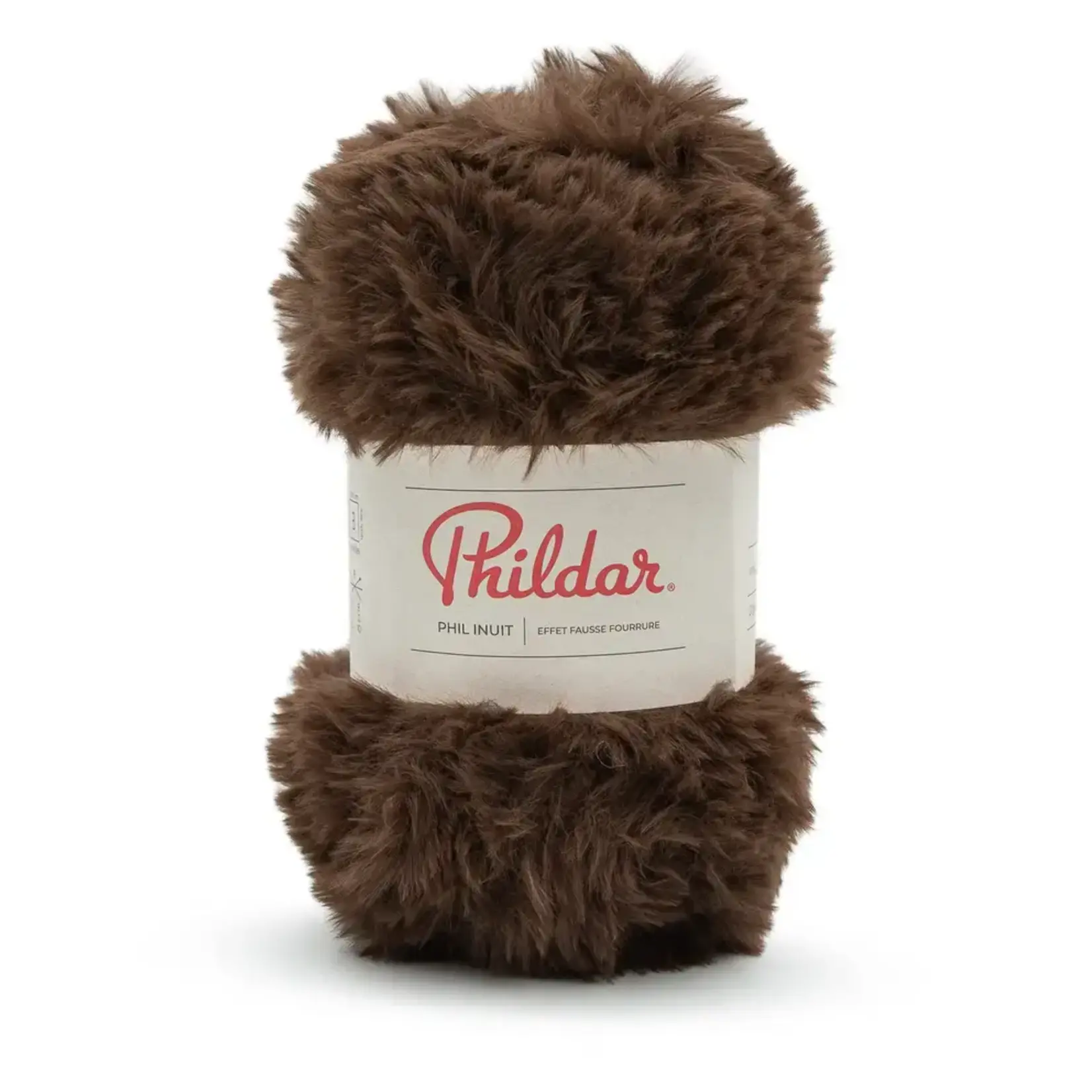 Phildar Phil Inuit - Pingo Furry Soft