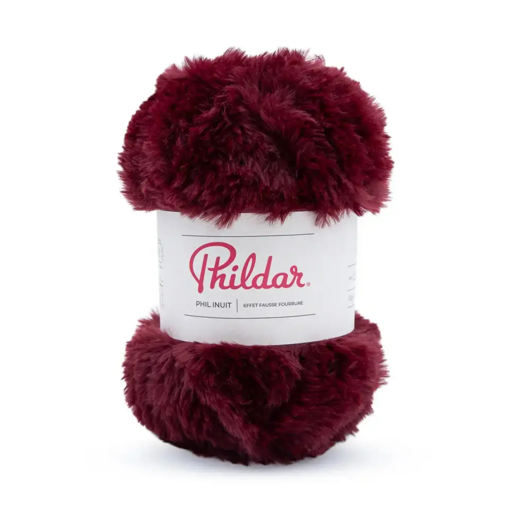 Phildar Phil Inuit - Pingo Furry Soft