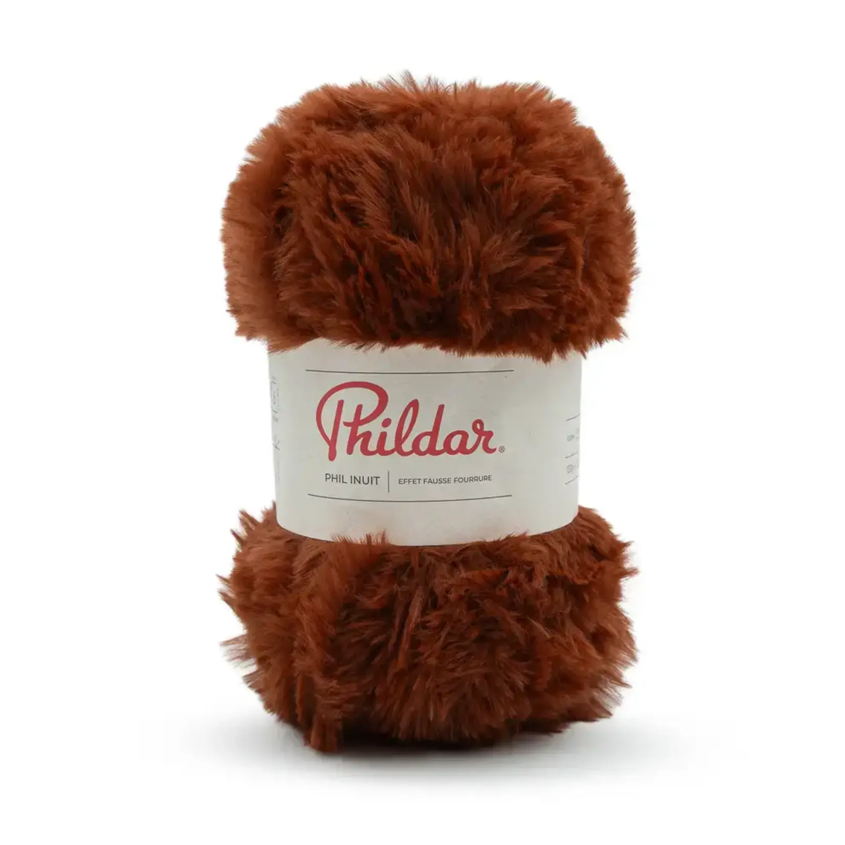 Phildar Phil Inuit - Pingo Furry Soft