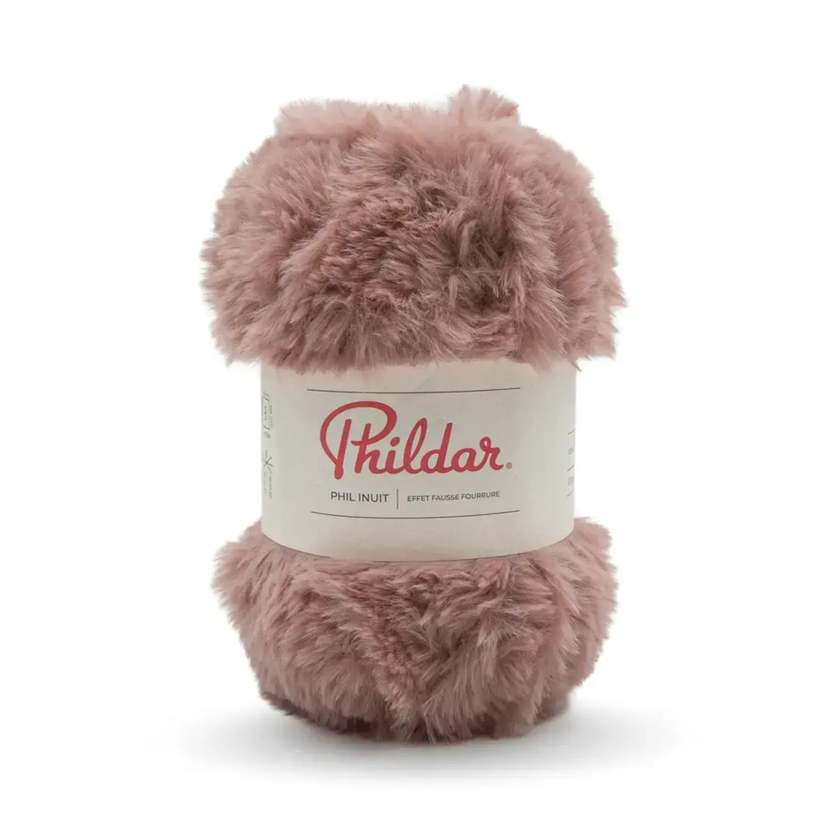 Phildar Phil Inuit - Pingo Furry Soft