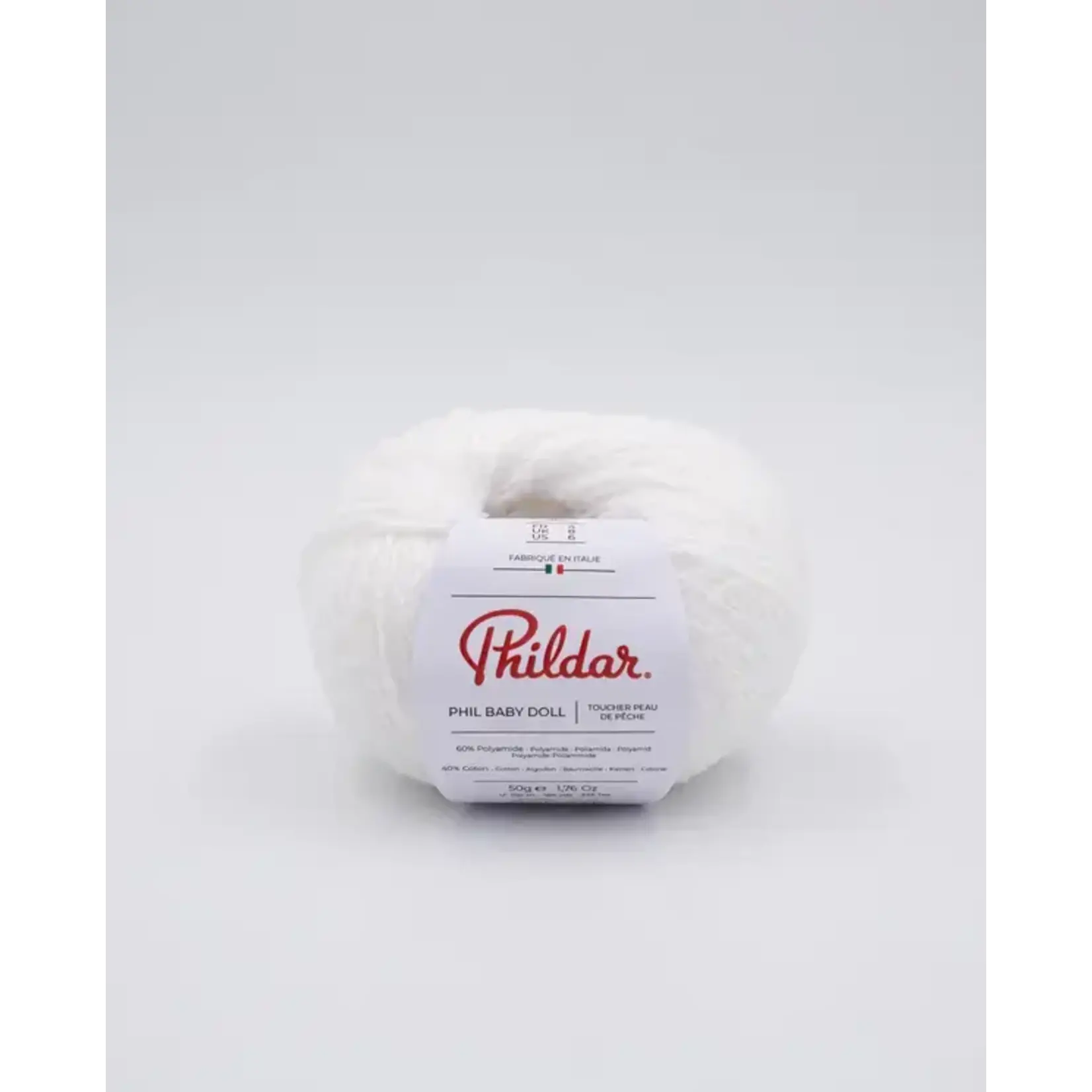 Phildar Phil Baby Doll (-30% korting)