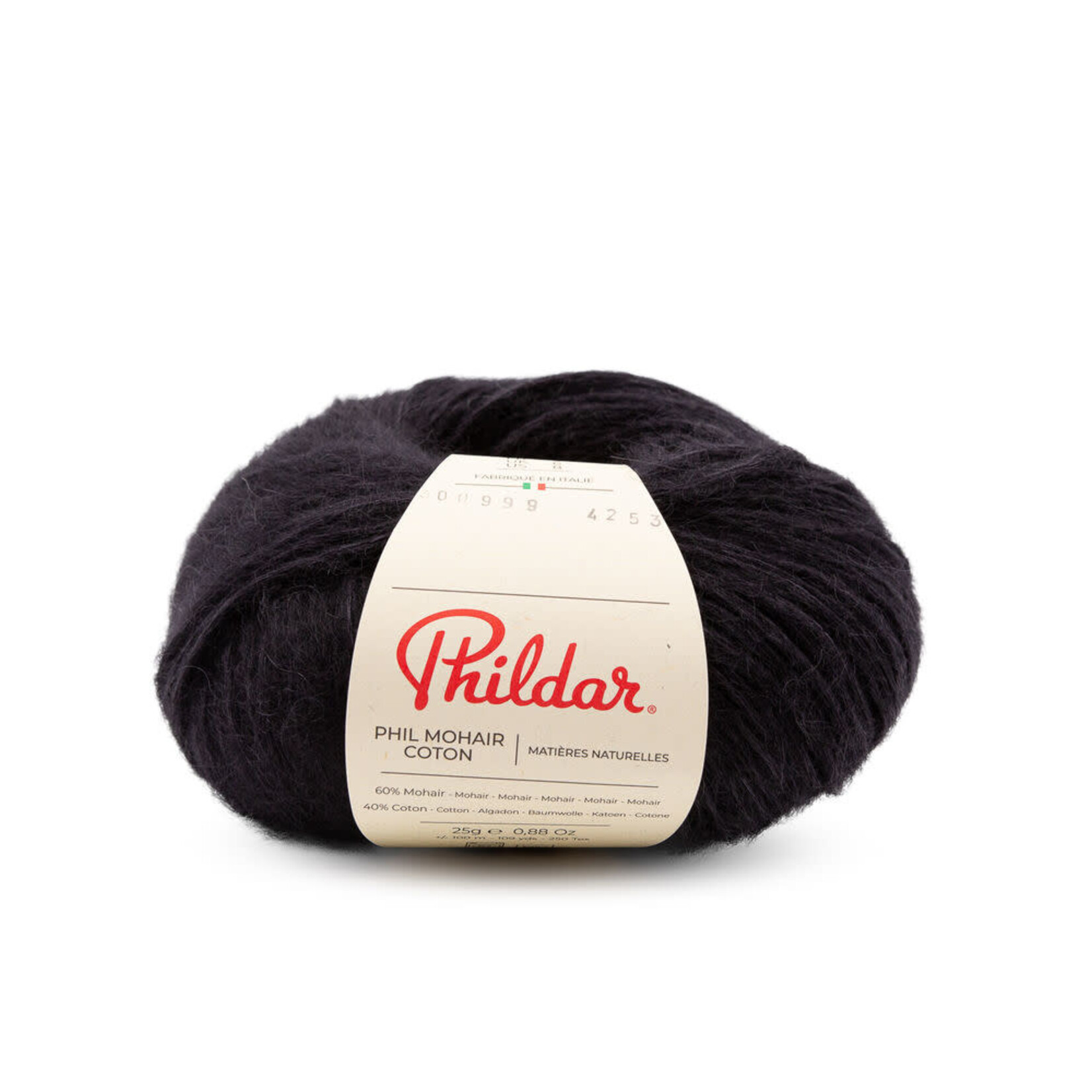 Phildar Phil Mohair Coton