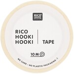 Rico Rico Hooki Hooki Tape 10m
