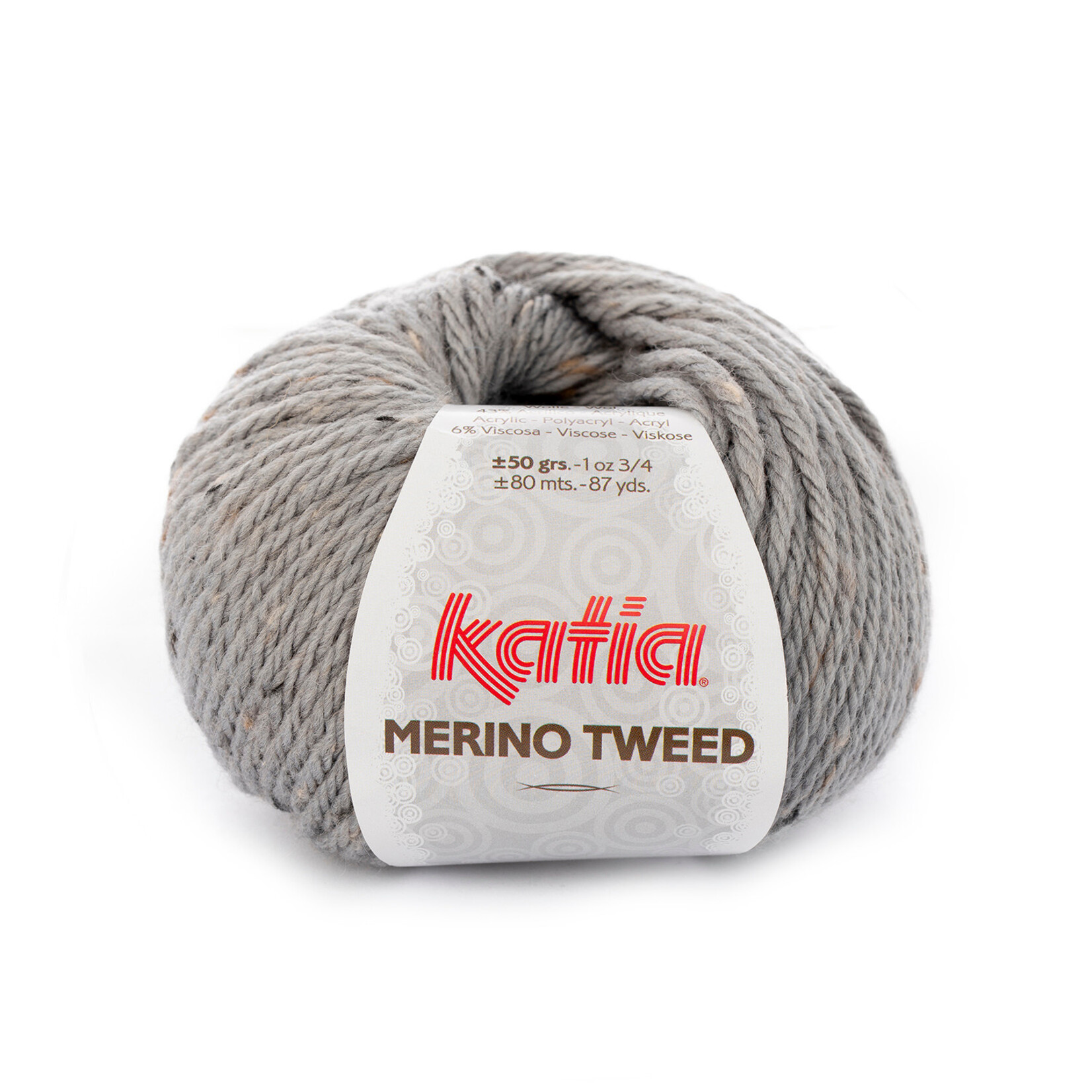Katia Katia Merino Tweed