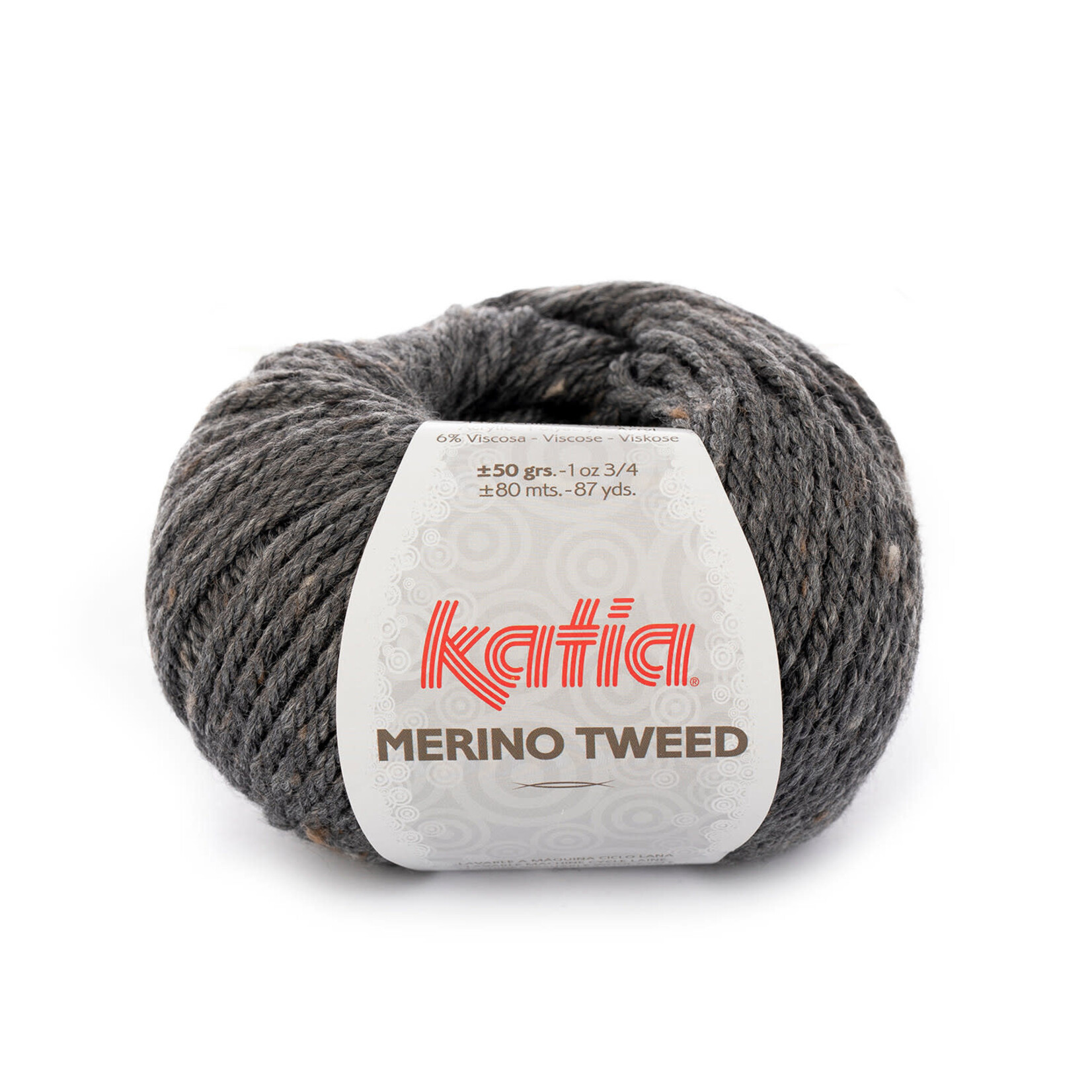 Katia Katia Merino Tweed