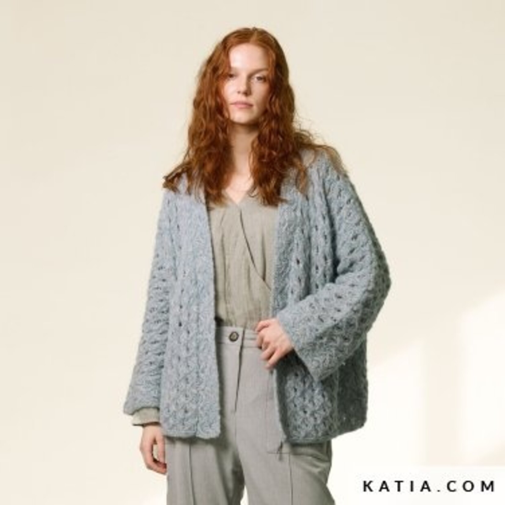 Katia Concept by Katia n° 18