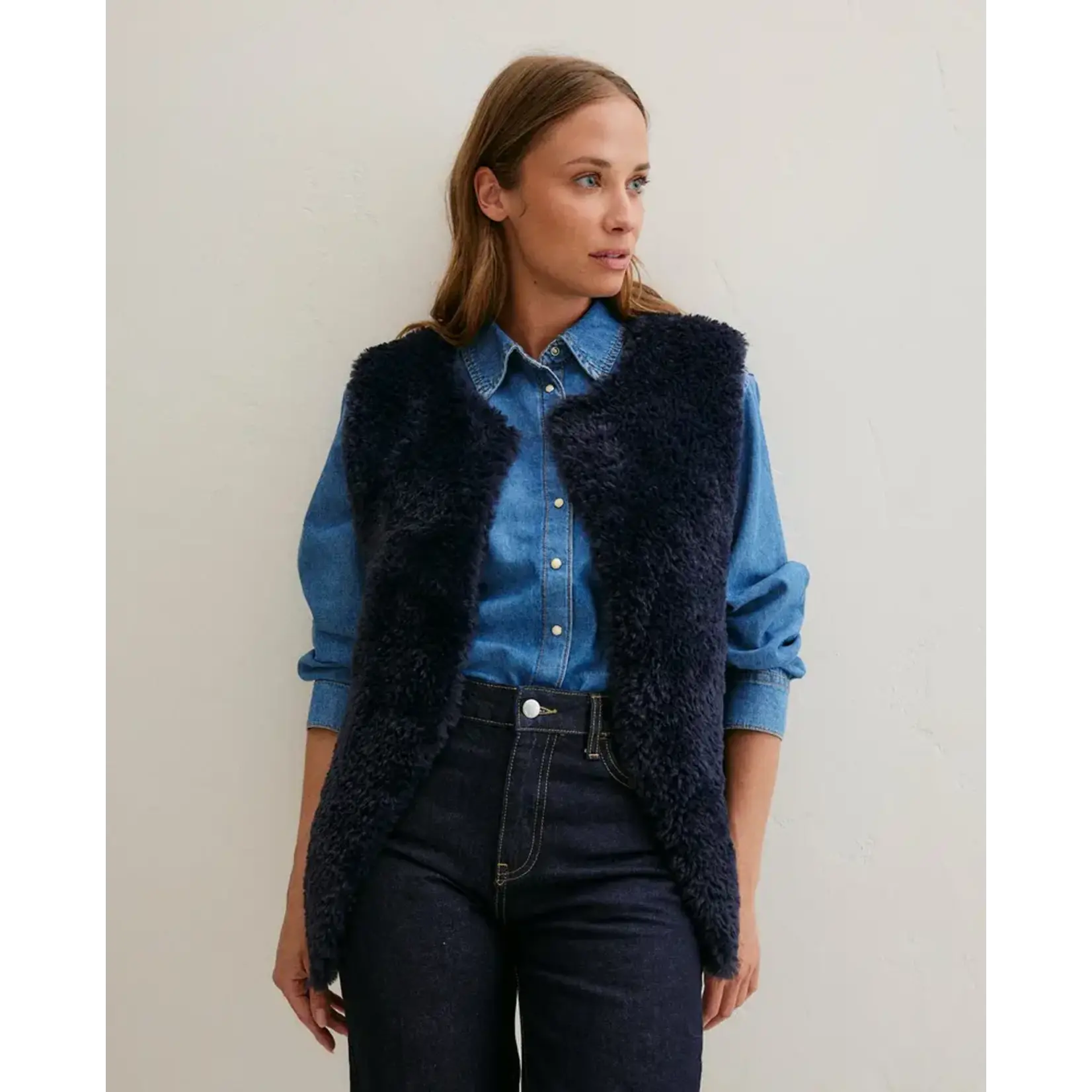 Phildar Phildar n° 262  Natuurlijk Stijlvol  H/W 2025