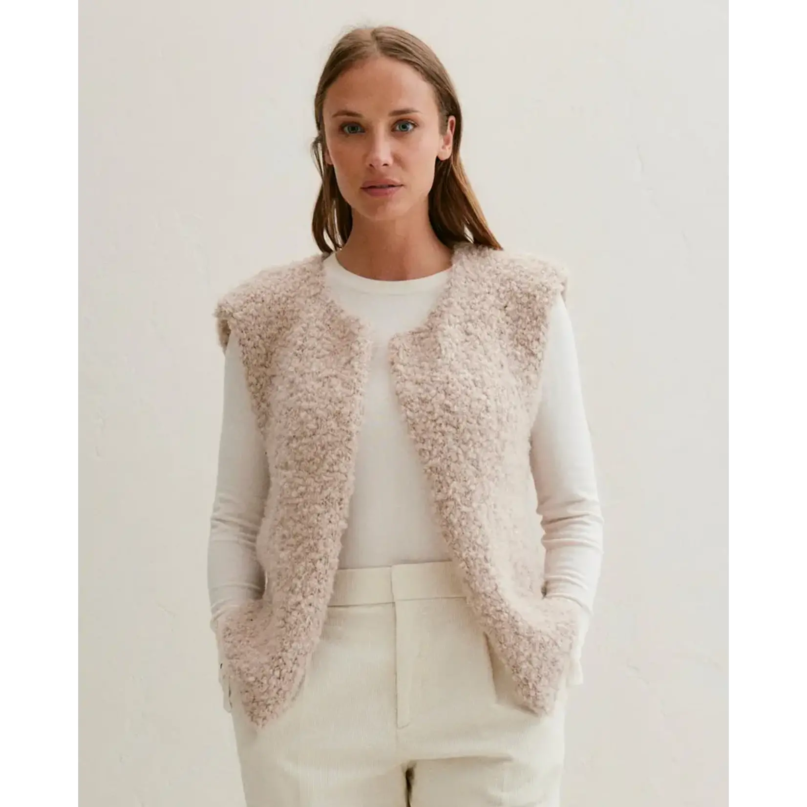 Phildar Phildar n° 262  Natuurlijk Stijlvol  H/W 2025