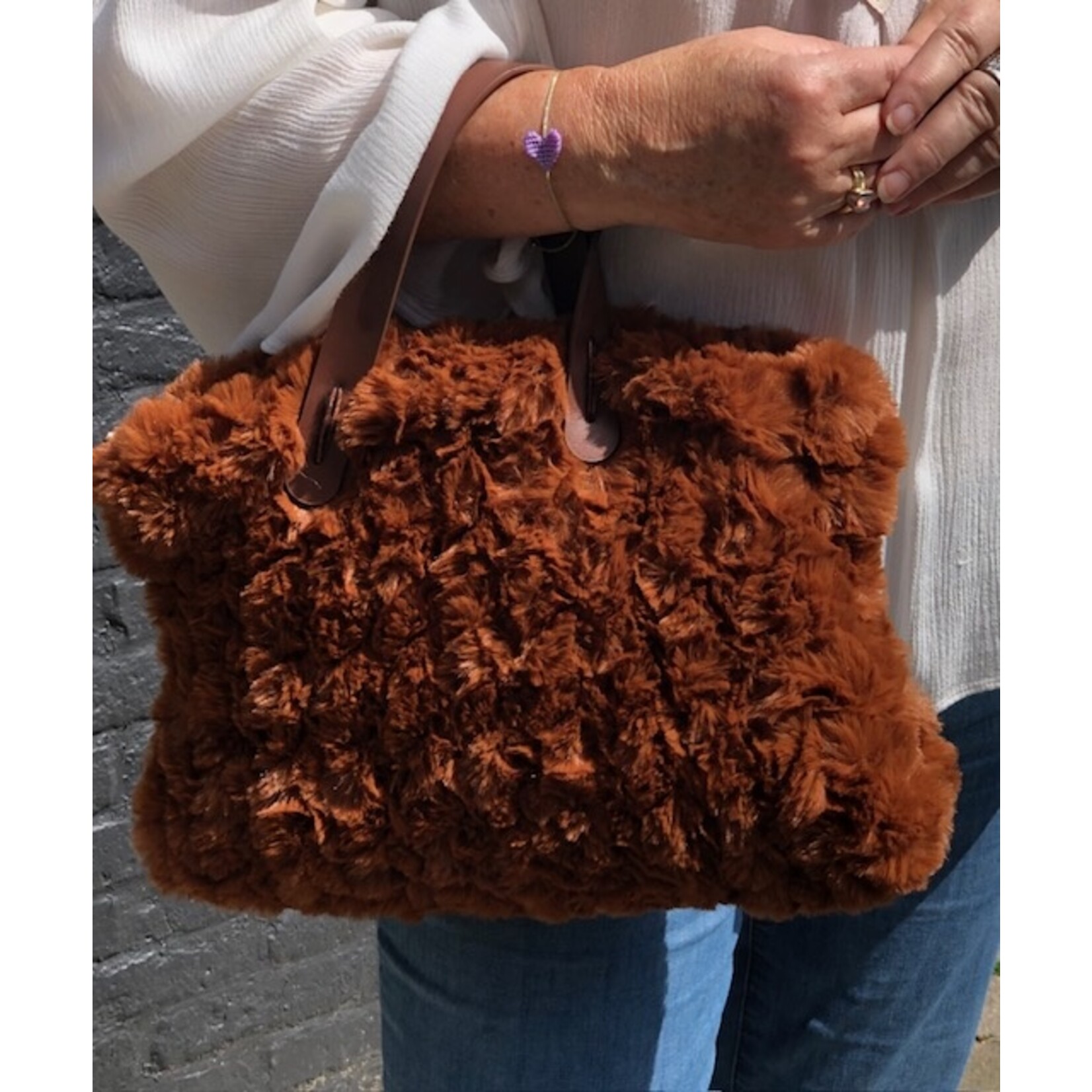 Breipakket tas Polar Extreme (-20% korting)