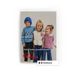 Phildar Phildar n° 263  -  Kleine Looks, Grote Verhalen!  H/W 2025