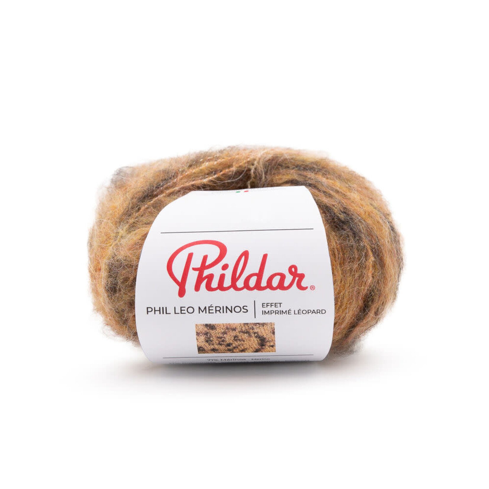 Phildar Phil Leo Merinos