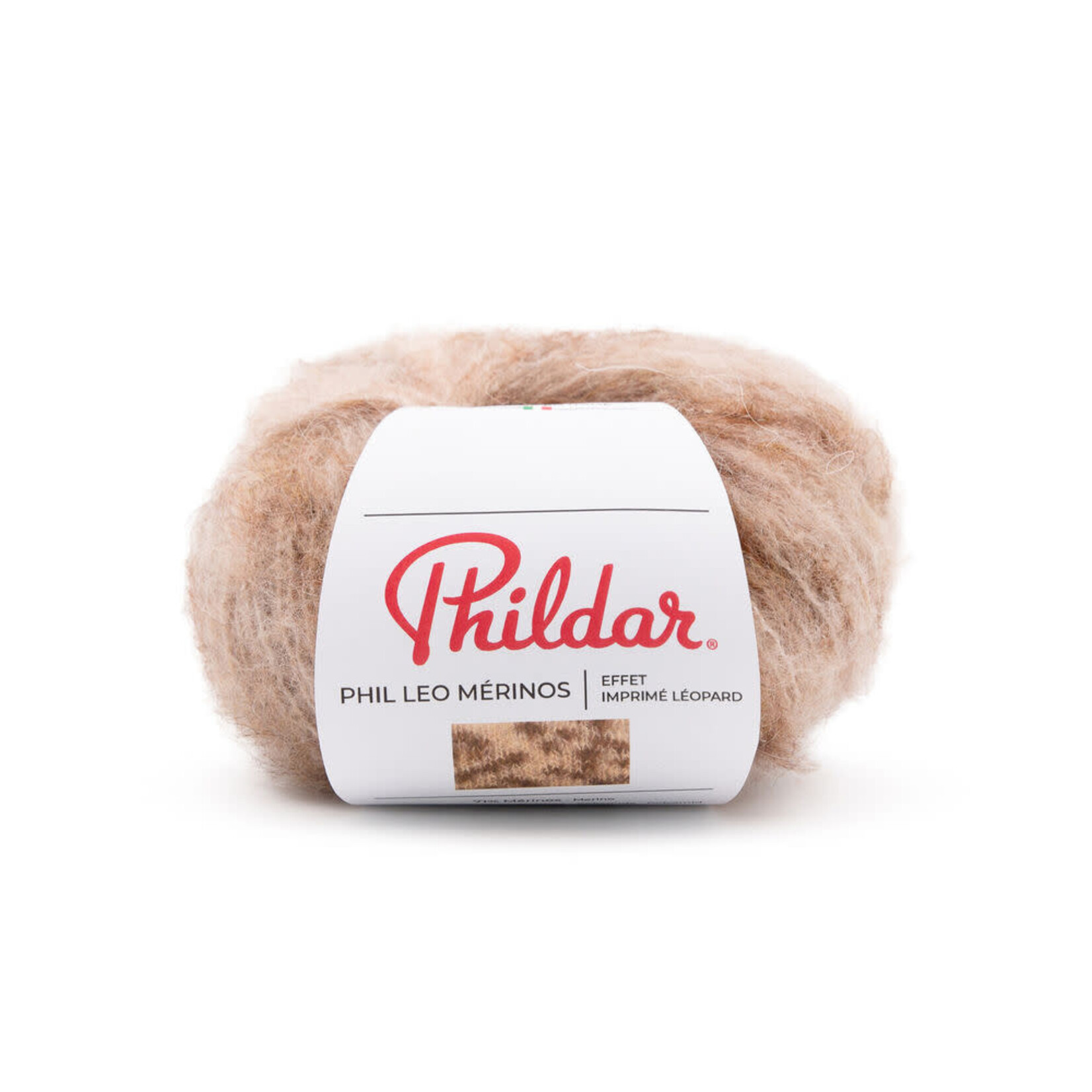 Phildar Phil Leo Merinos