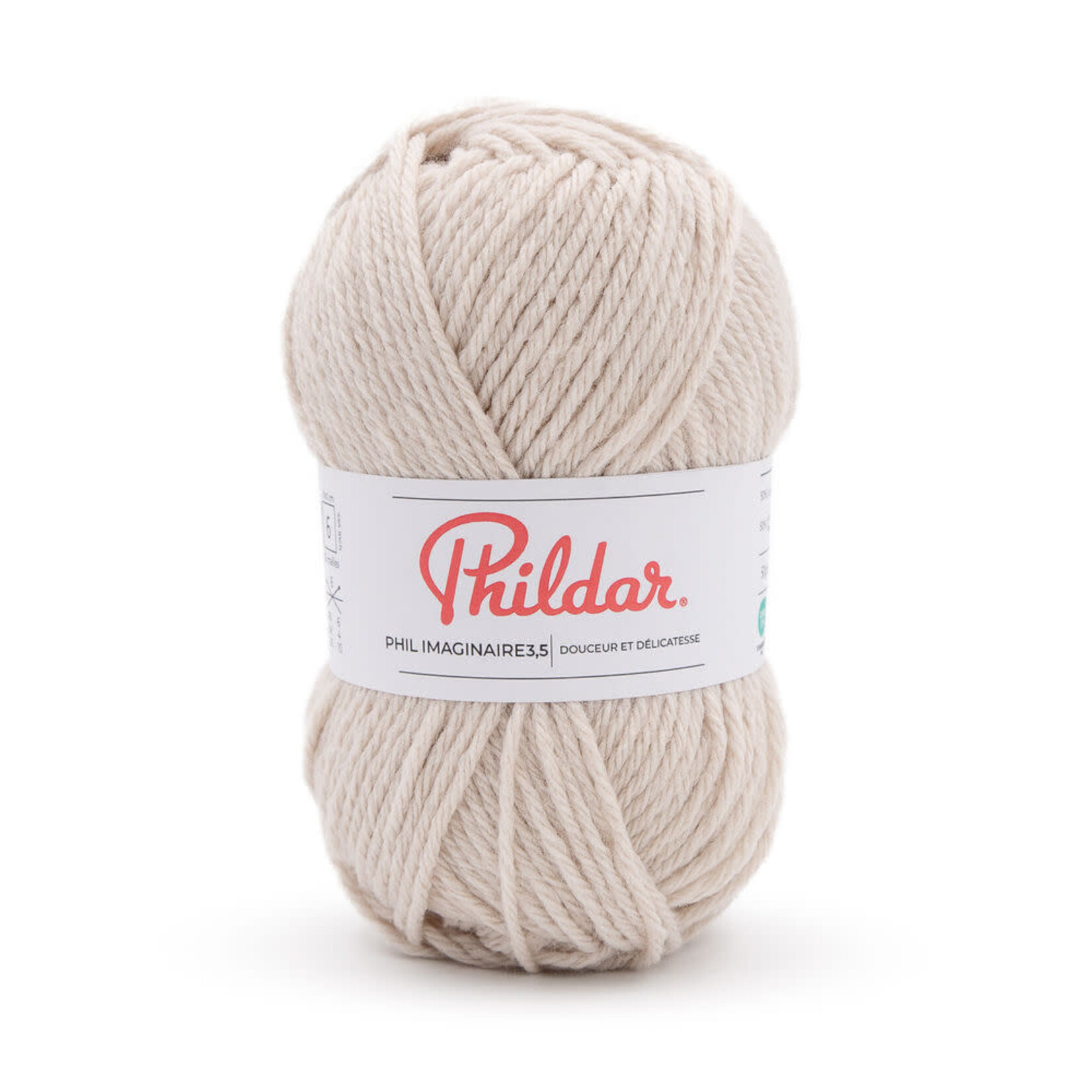 Phildar Phil Imaginaire 3,5
